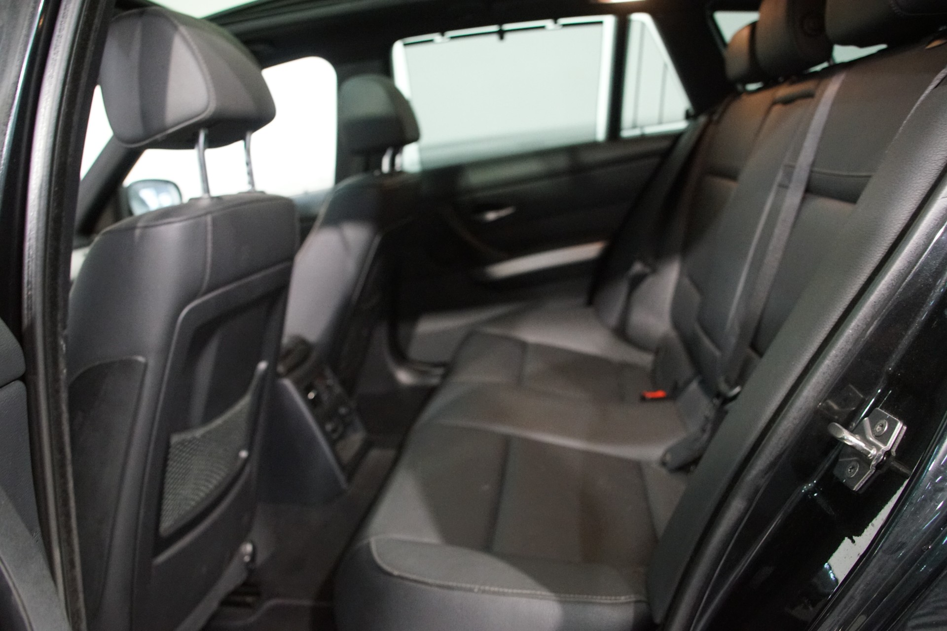 BMW 335i xDrive Touring Steptronic - 16