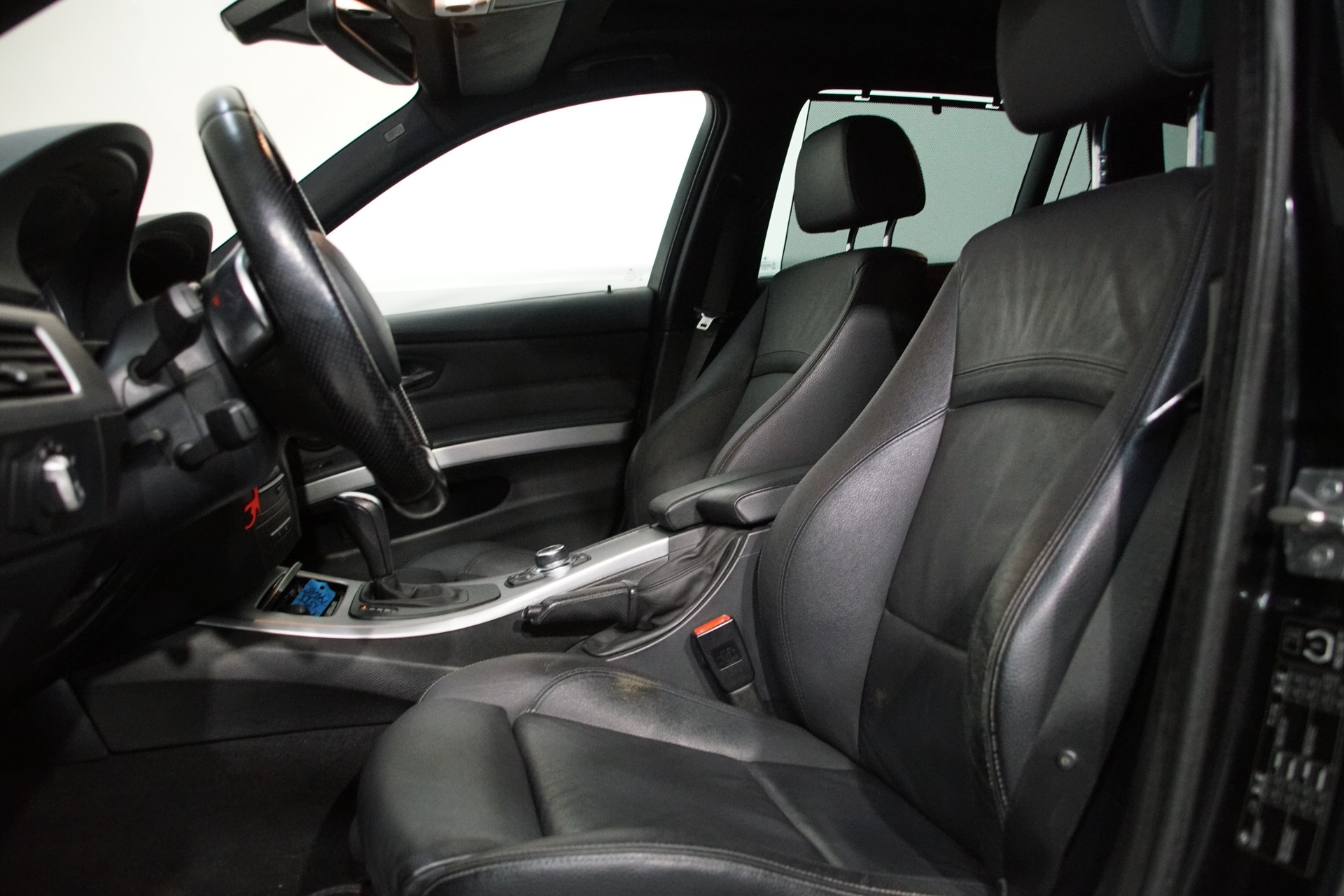 BMW 335i xDrive Touring Steptronic - 14