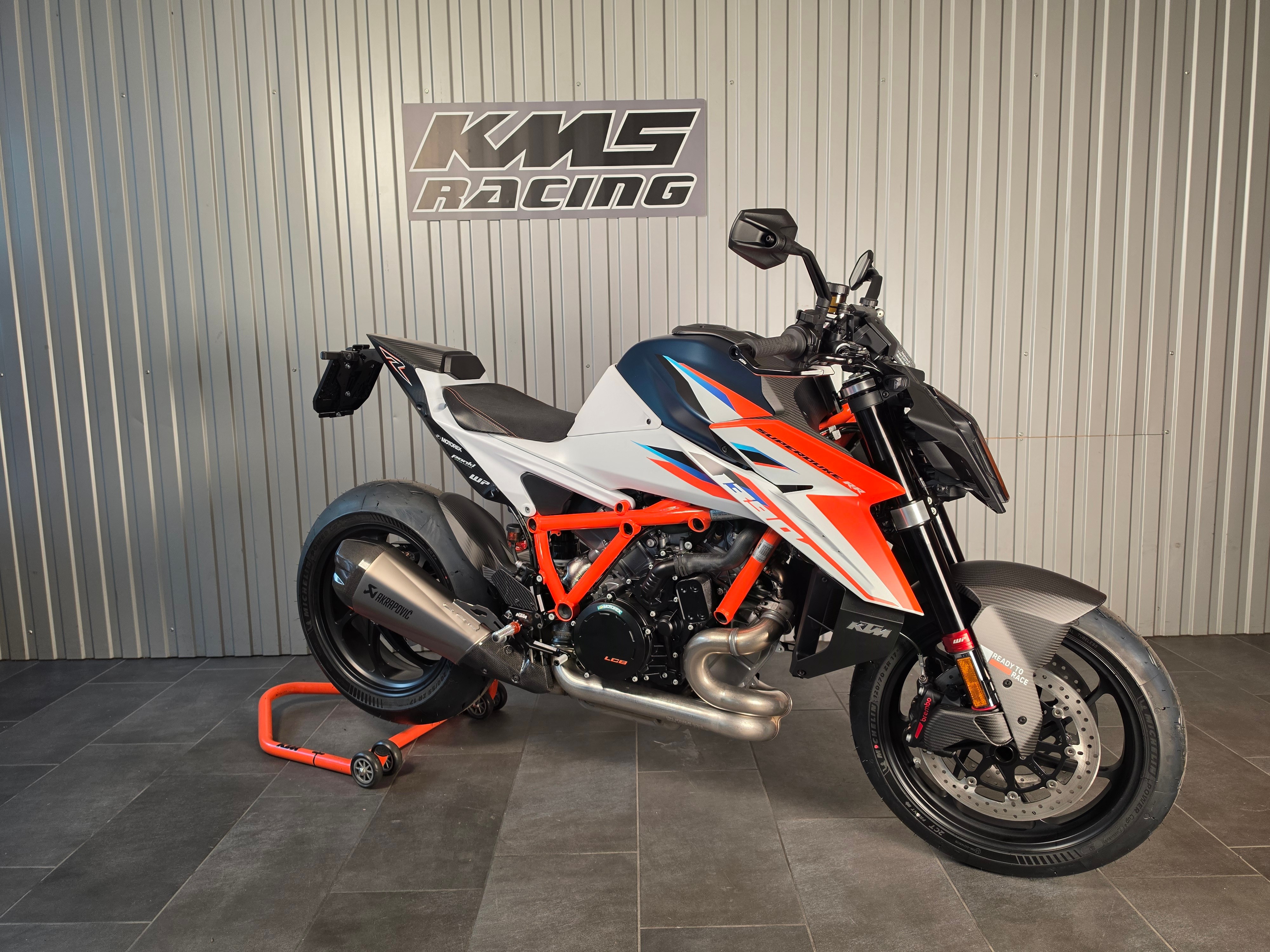 KTM 1390 Super Duke