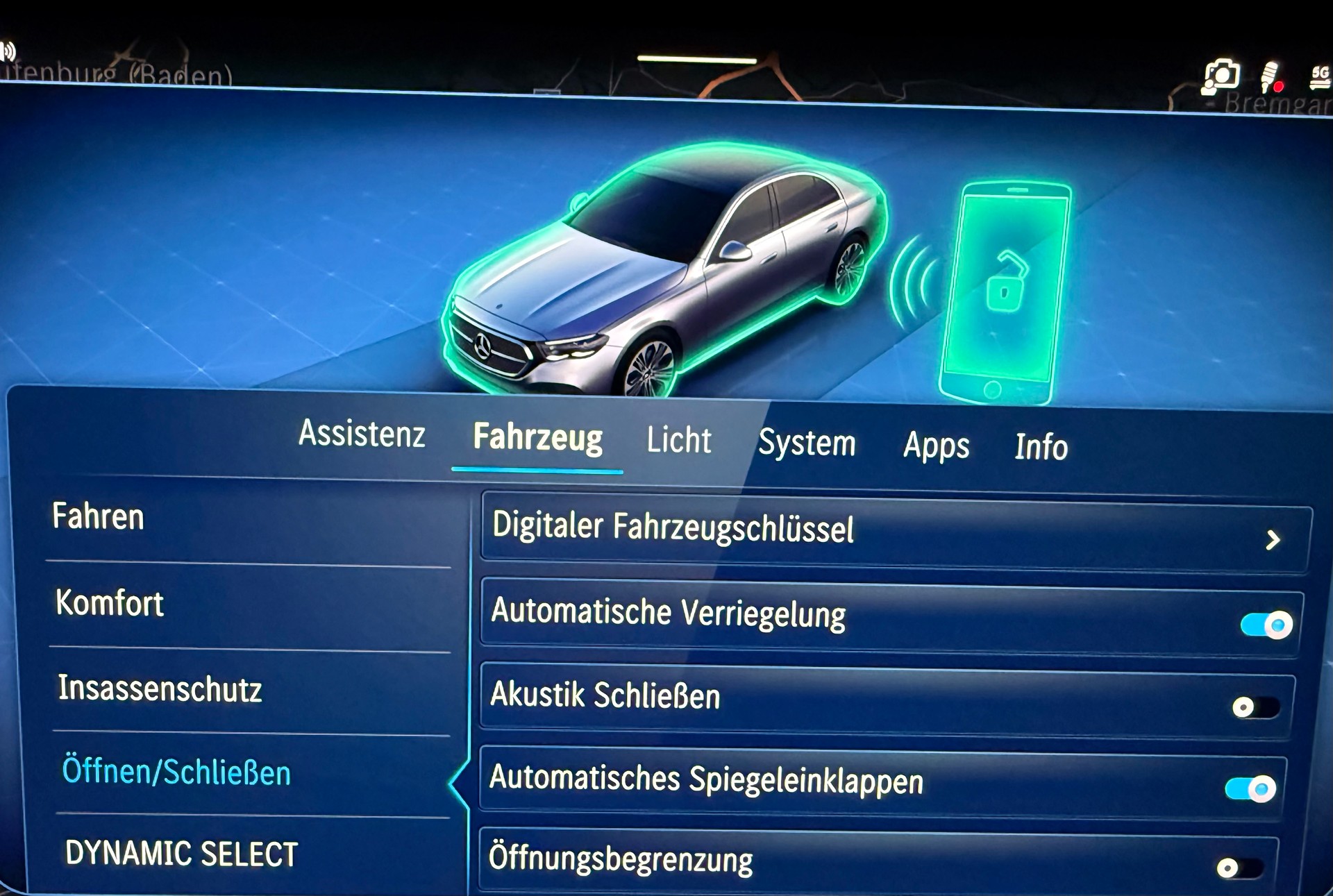 MERCEDES-BENZ E 200 AMG Line 9G-Tronic 4Matic - 19