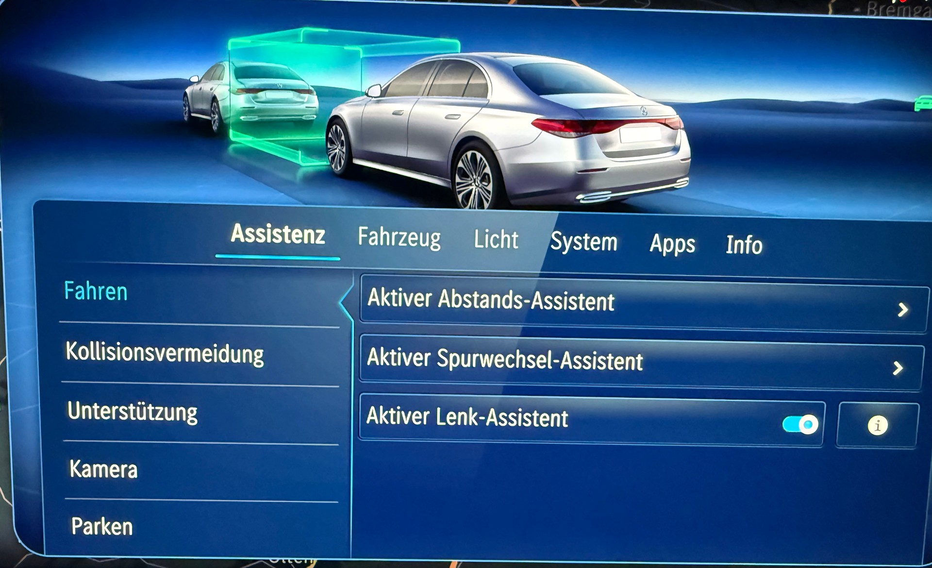 MERCEDES-BENZ E 200 AMG Line 9G-Tronic 4Matic - 14
