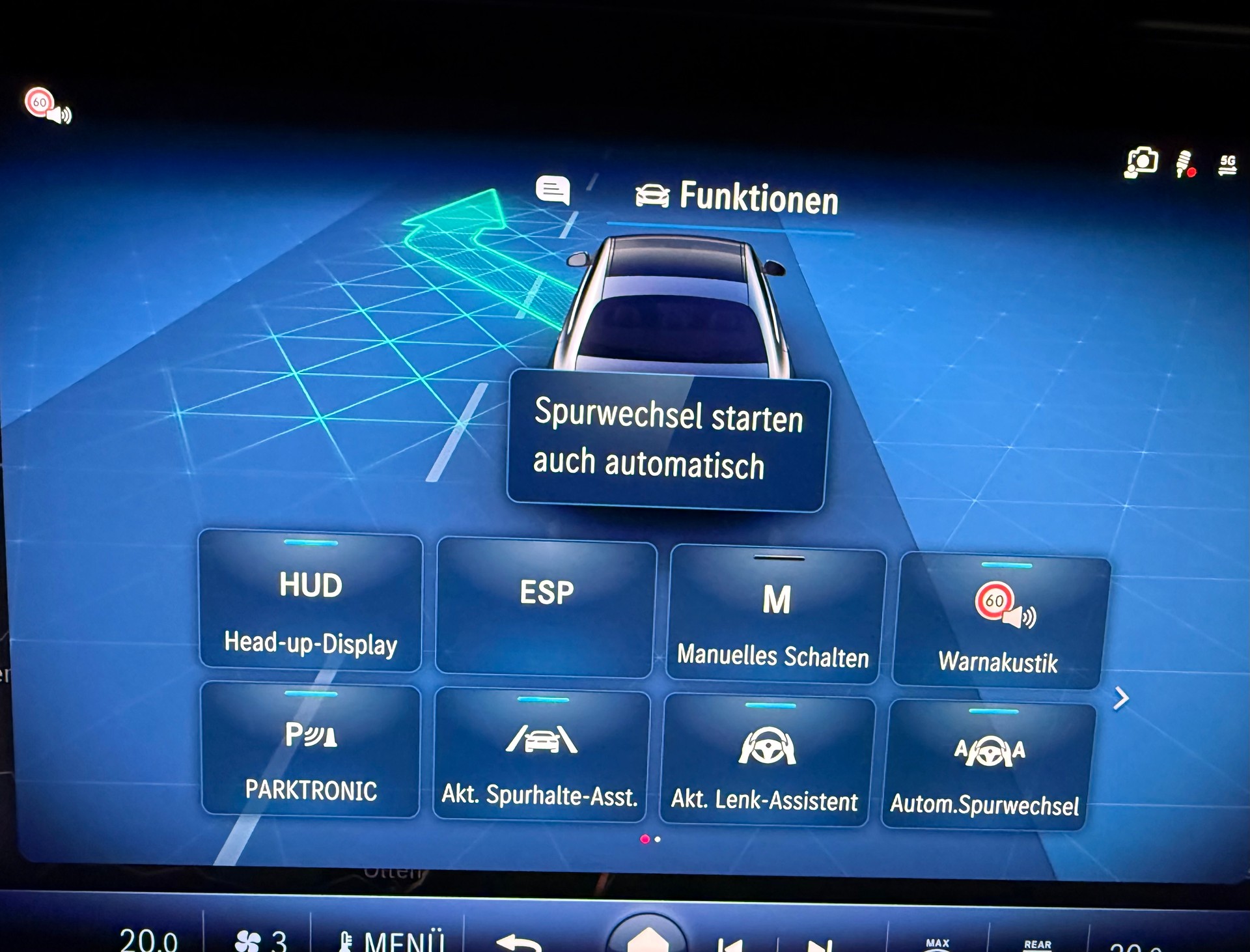 MERCEDES-BENZ E 200 AMG Line 9G-Tronic 4Matic - 26