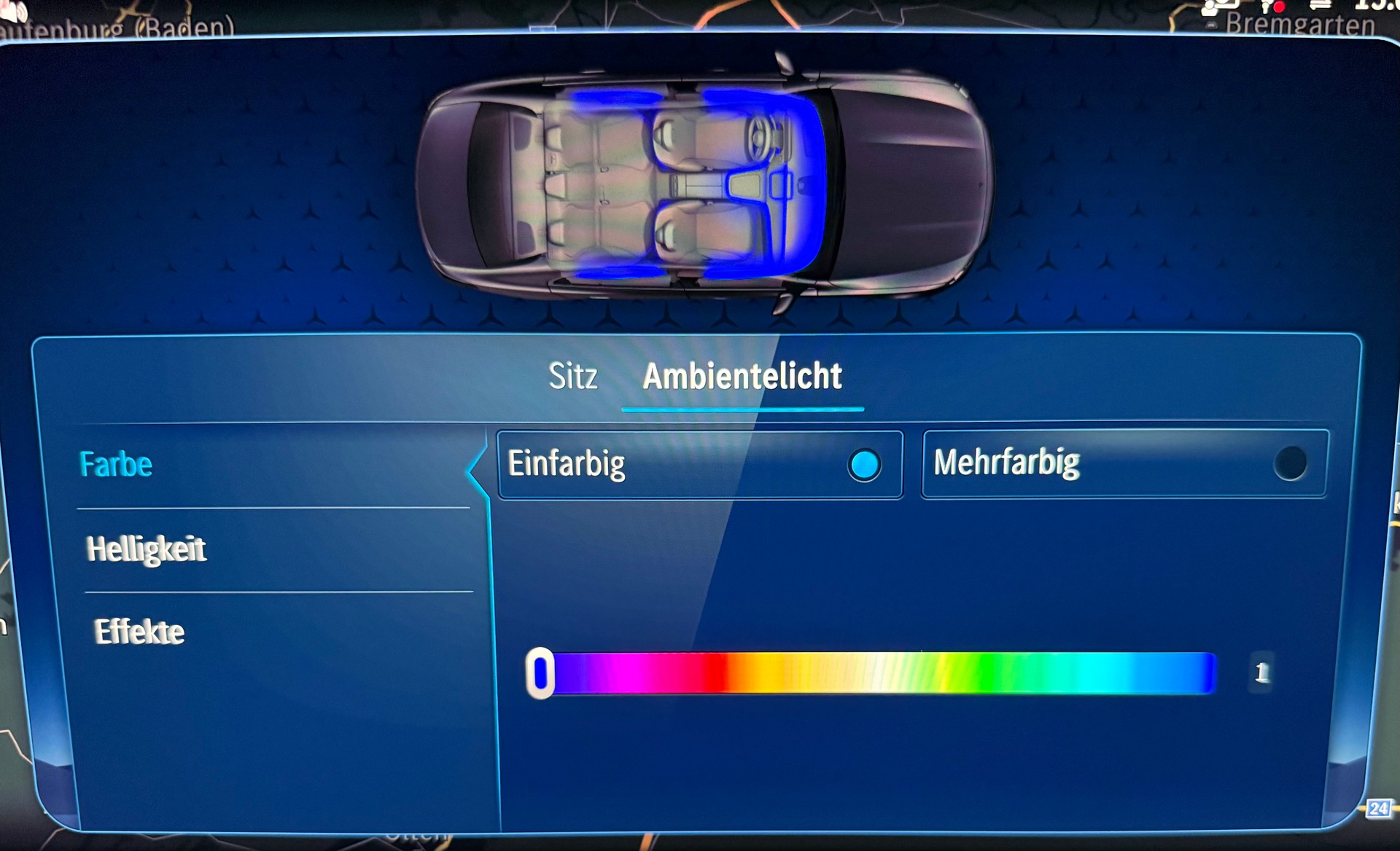 MERCEDES-BENZ E 200 AMG Line 9G-Tronic 4Matic - 21