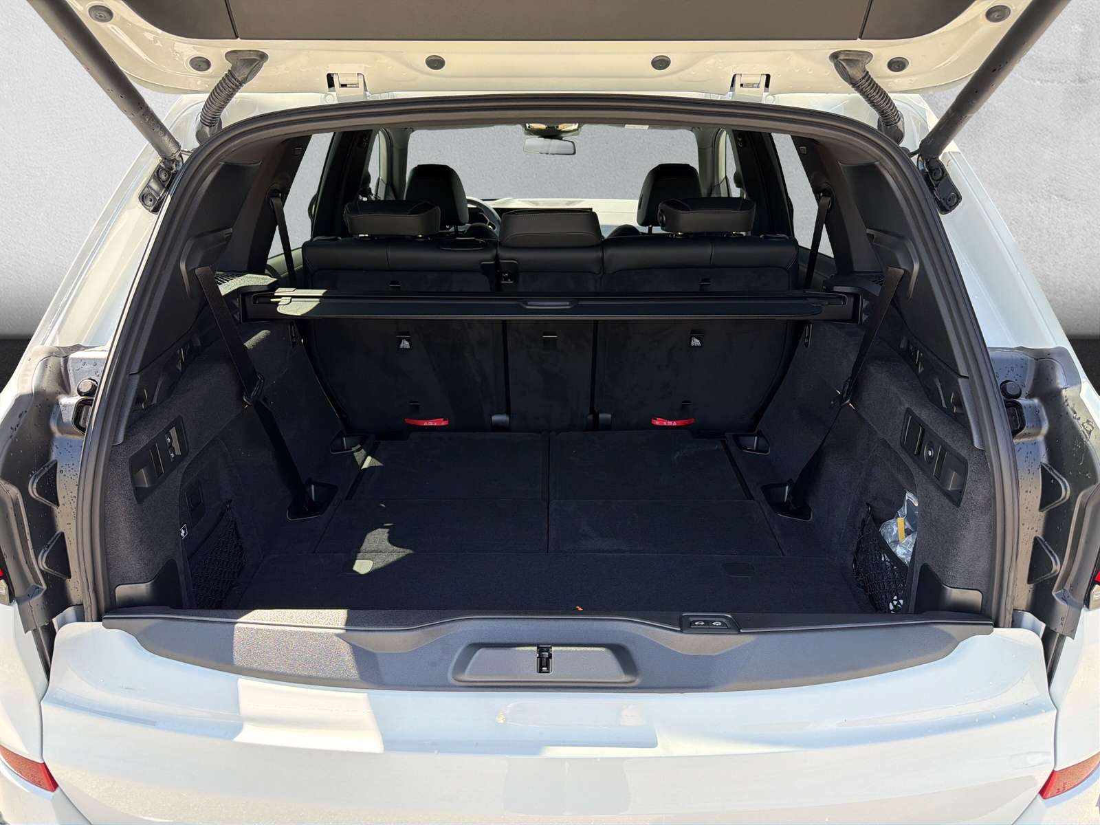 BMW X5 xDrive 48V 30d M Sport Steptronic - 11