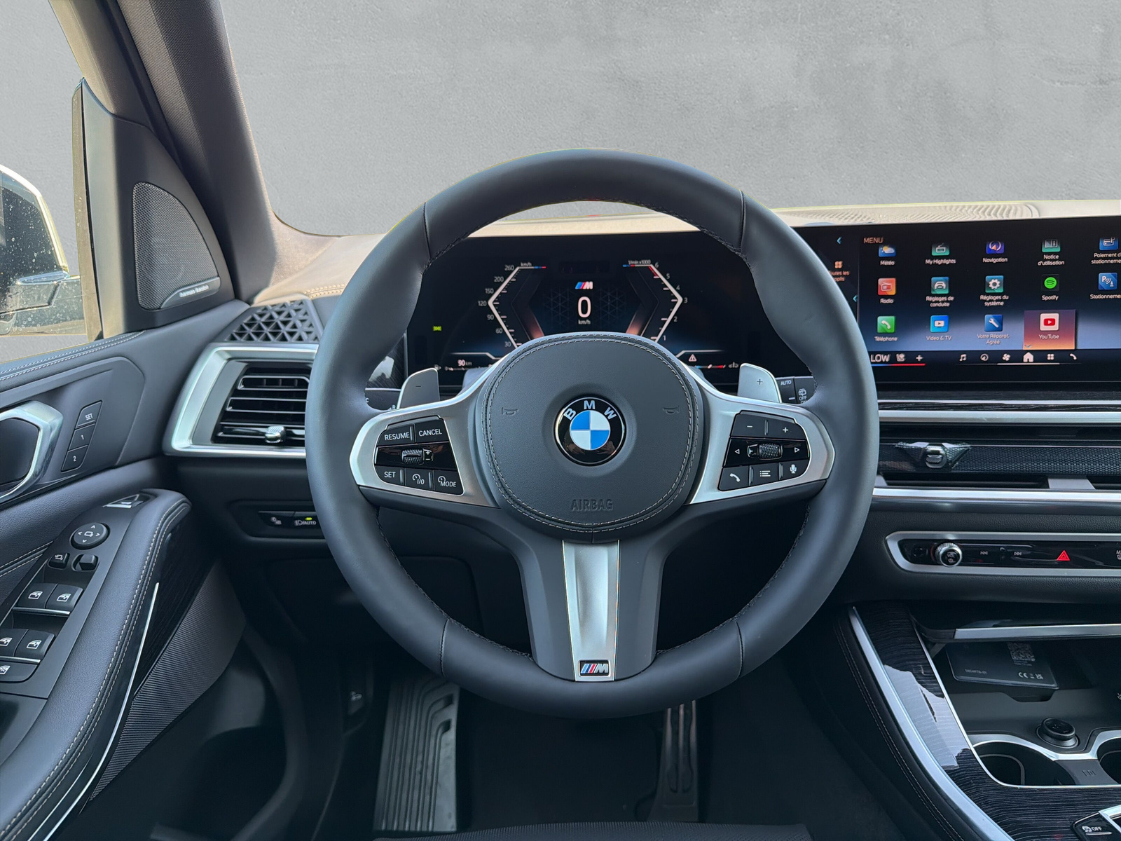 BMW X5 xDrive 48V 30d M Sport Steptronic - 21