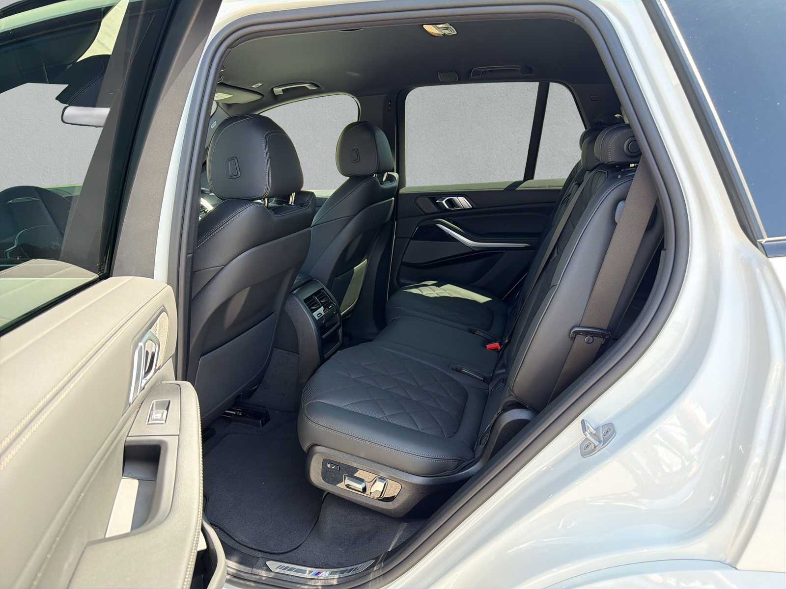 BMW X5 xDrive 48V 30d M Sport Steptronic - 16