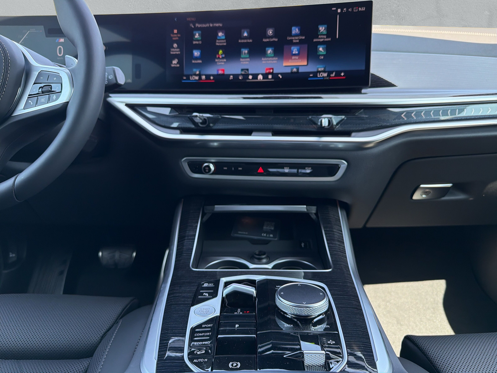 BMW X5 xDrive 48V 30d M Sport Steptronic - 18
