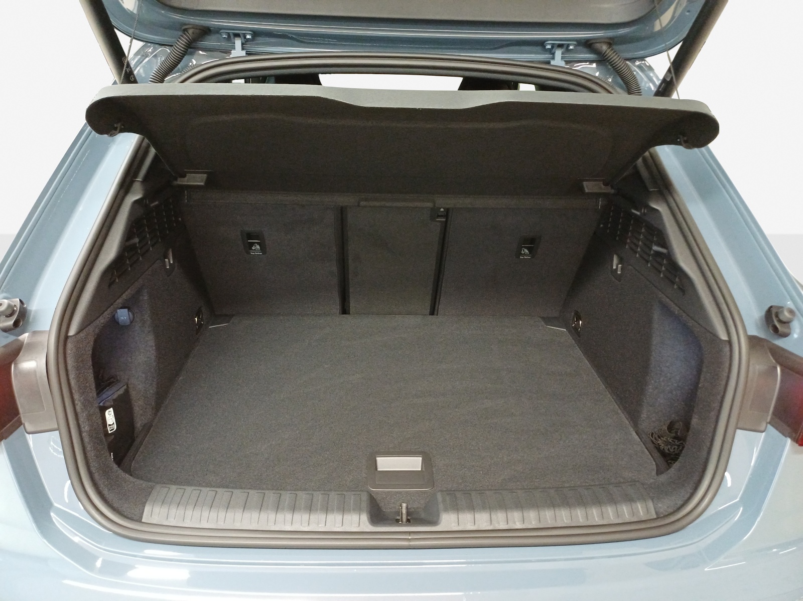 AUDI RS3 Sportback 2.5 TSI quattro - 13