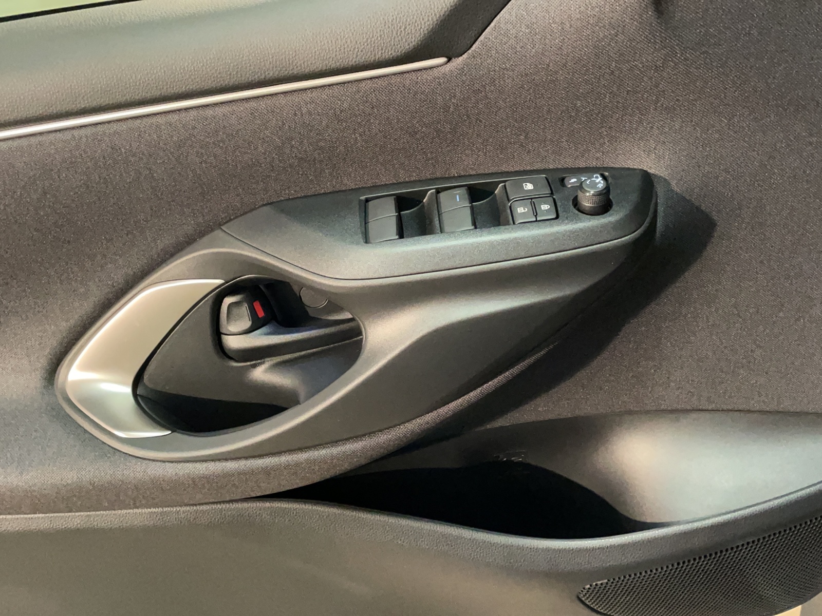 MAZDA 2 1.5 Hybrid Homura - 11