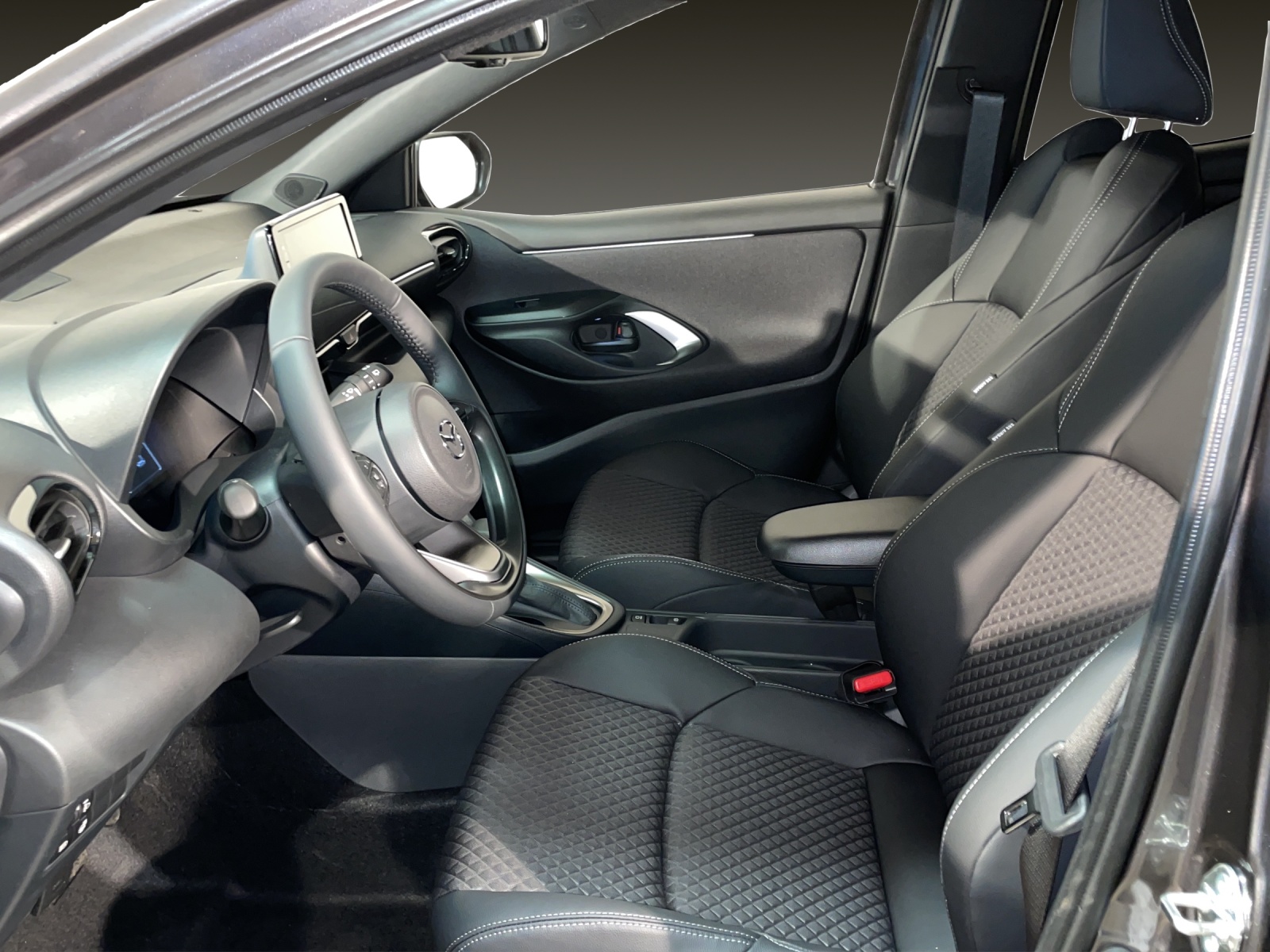 MAZDA 2 1.5 Hybrid Homura - 6