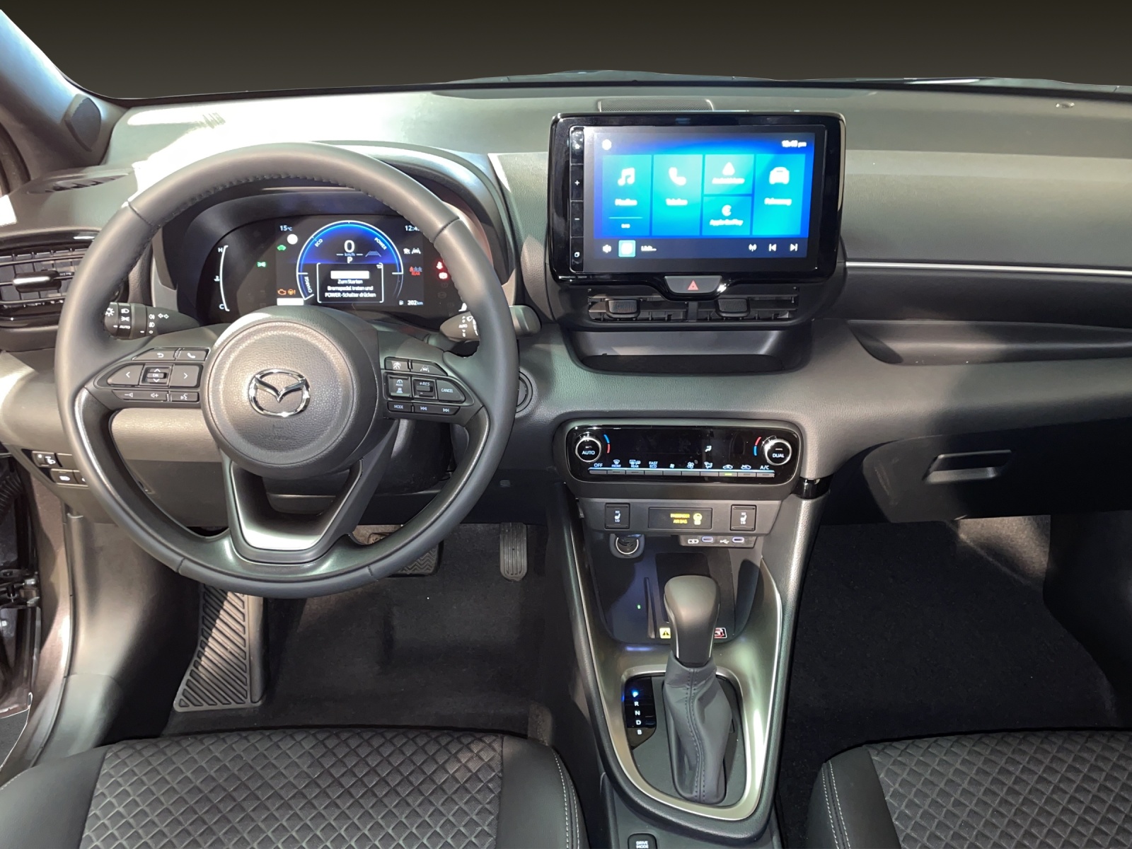 MAZDA 2 1.5 Hybrid Homura - 7