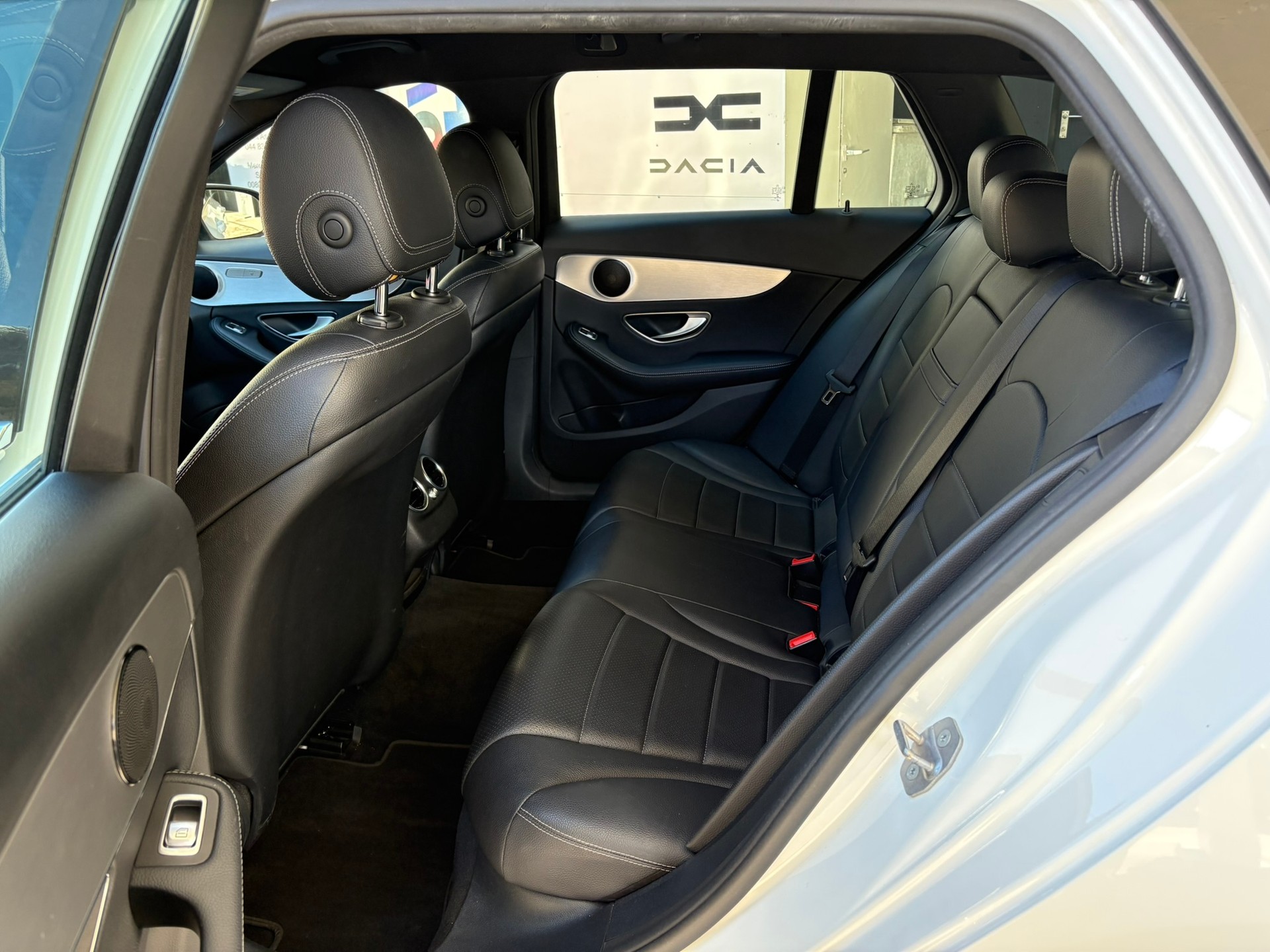 MERCEDES-BENZ C 250 d Swiss Star Avan4M - 11