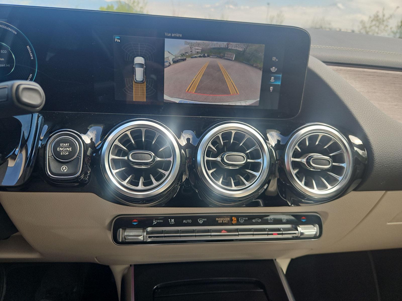 MERCEDES-BENZ GLA 200 Progressive 4matic - 22