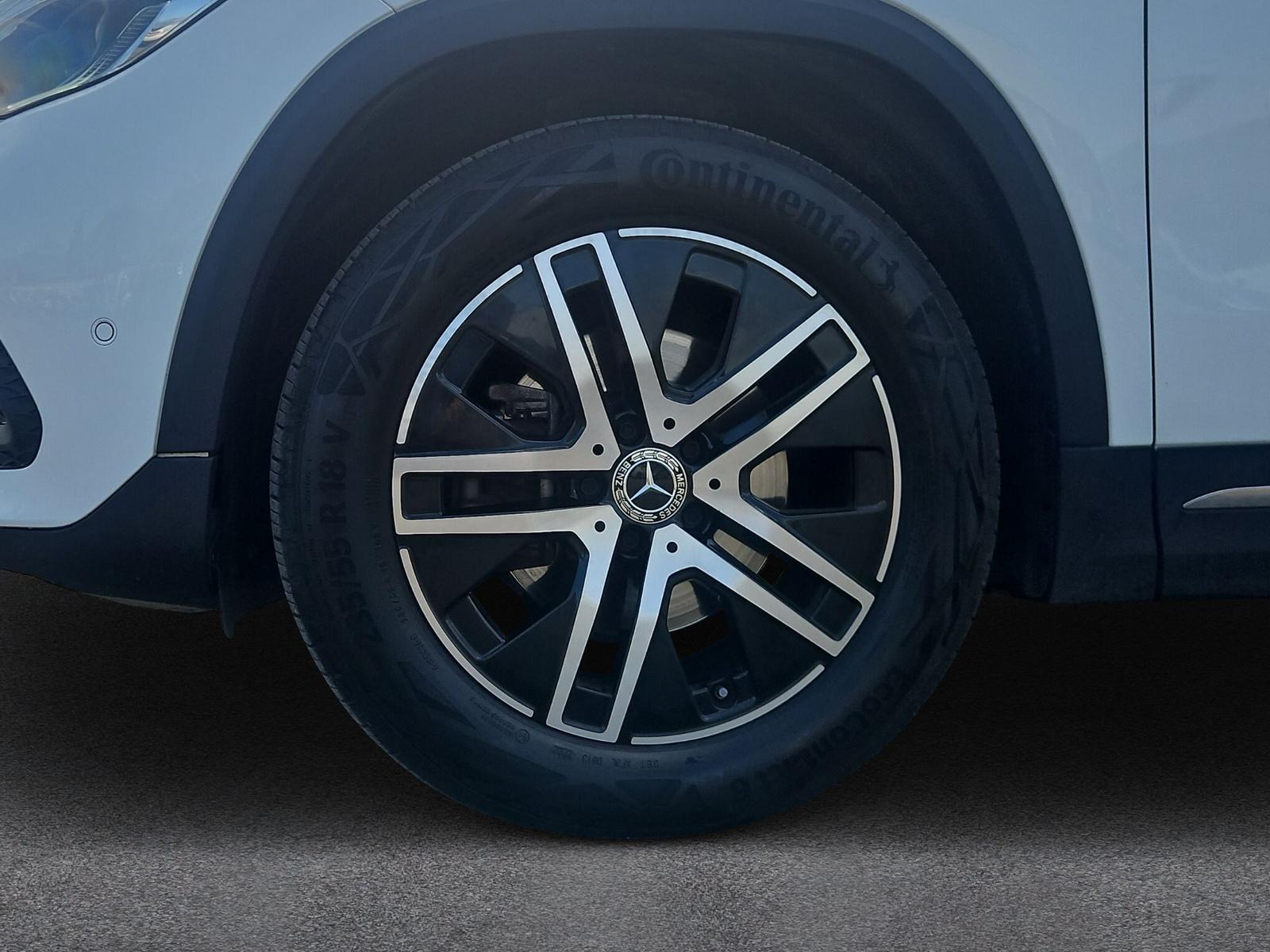 MERCEDES-BENZ GLA 200 Progressive 4matic - 9