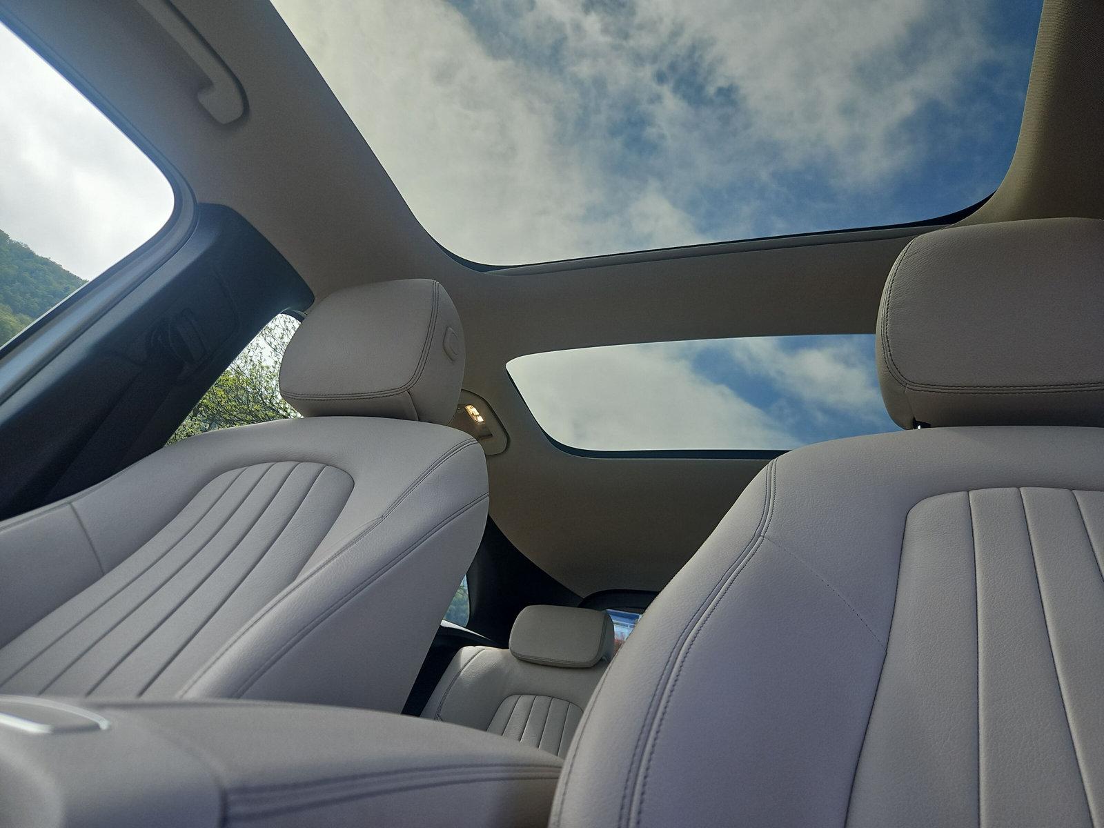 MERCEDES-BENZ GLA 200 Progressive 4matic - 23