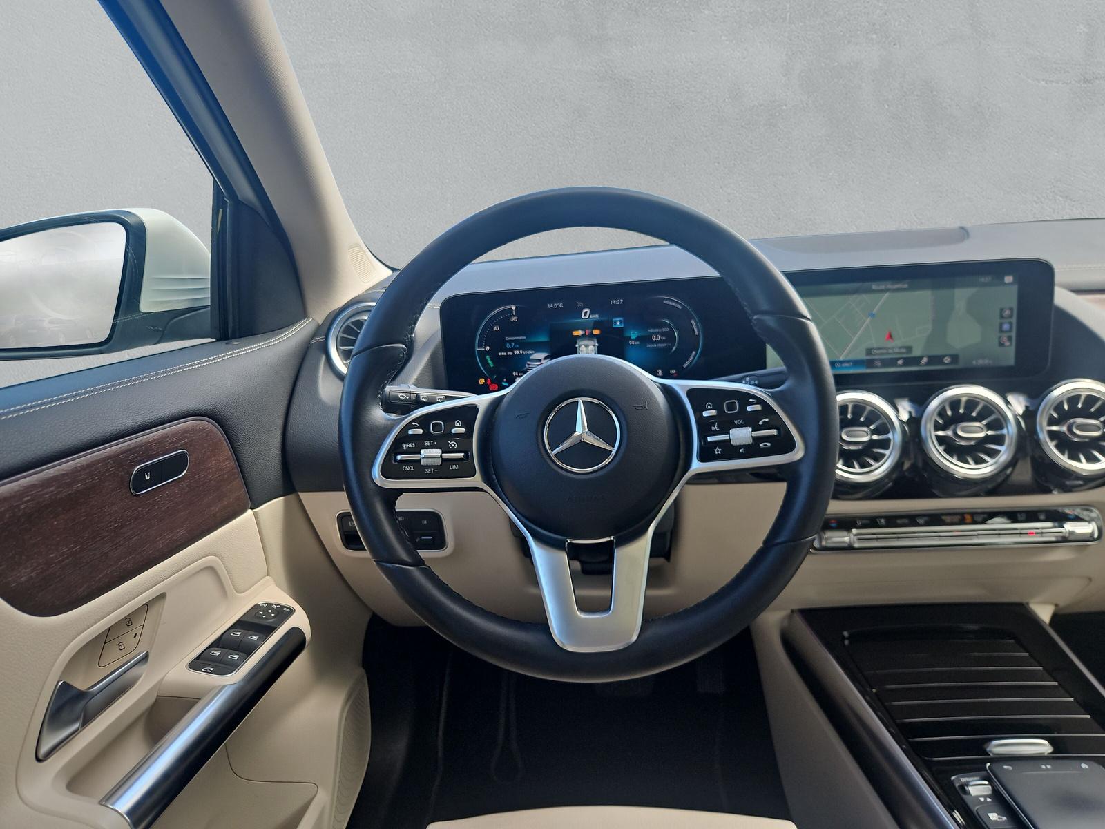 MERCEDES-BENZ GLA 200 Progressive 4matic - 16