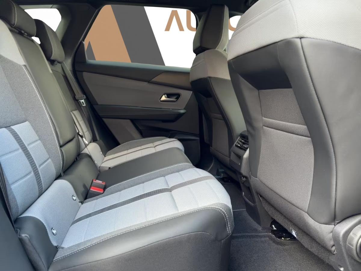 OPEL Grandland-e GS Anhängerkupplung - 32