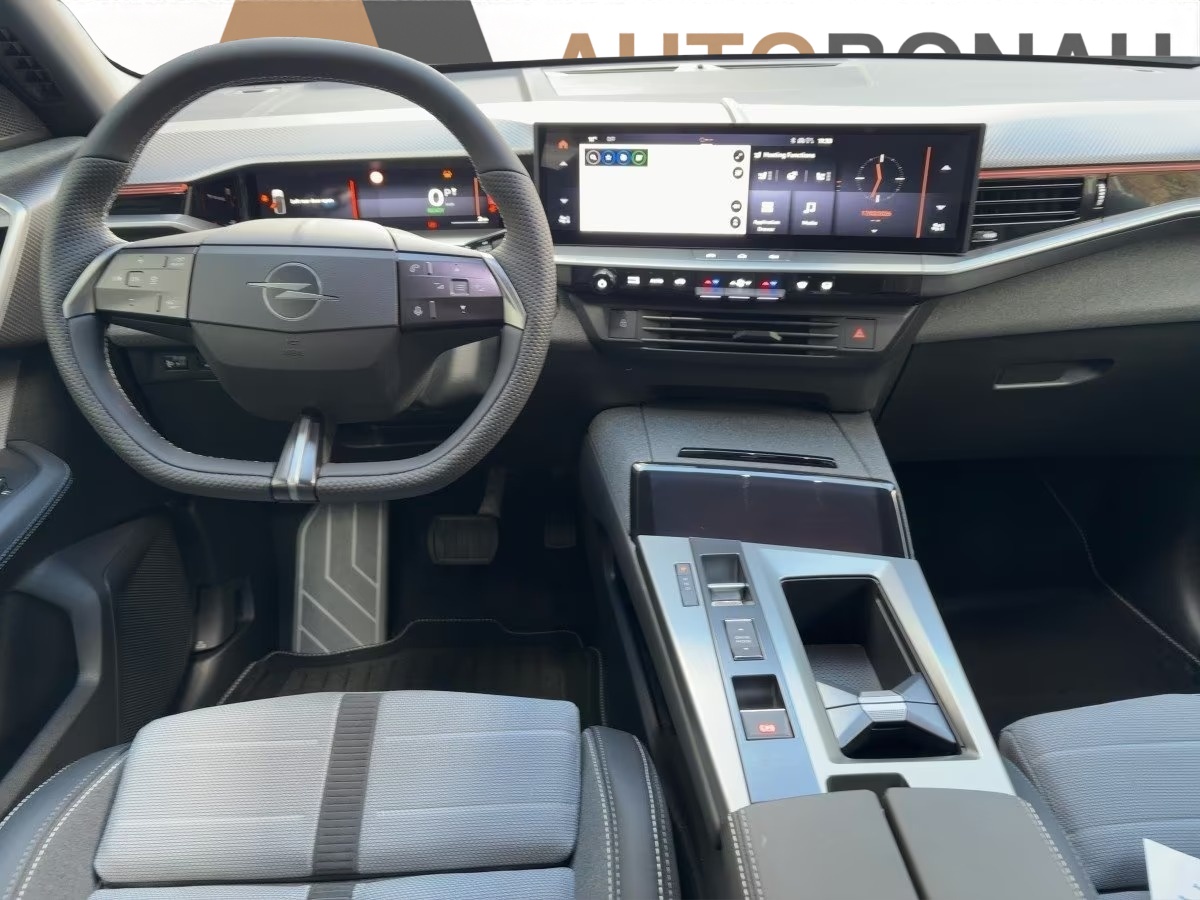 OPEL Grandland-e GS Anhängerkupplung - 7