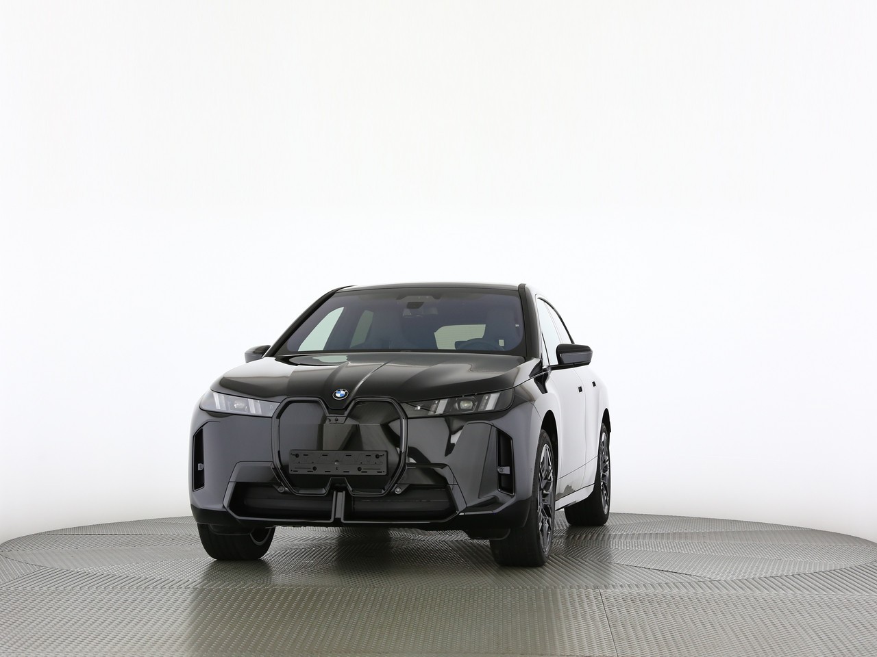 iX xDrive60 M Sport Pro