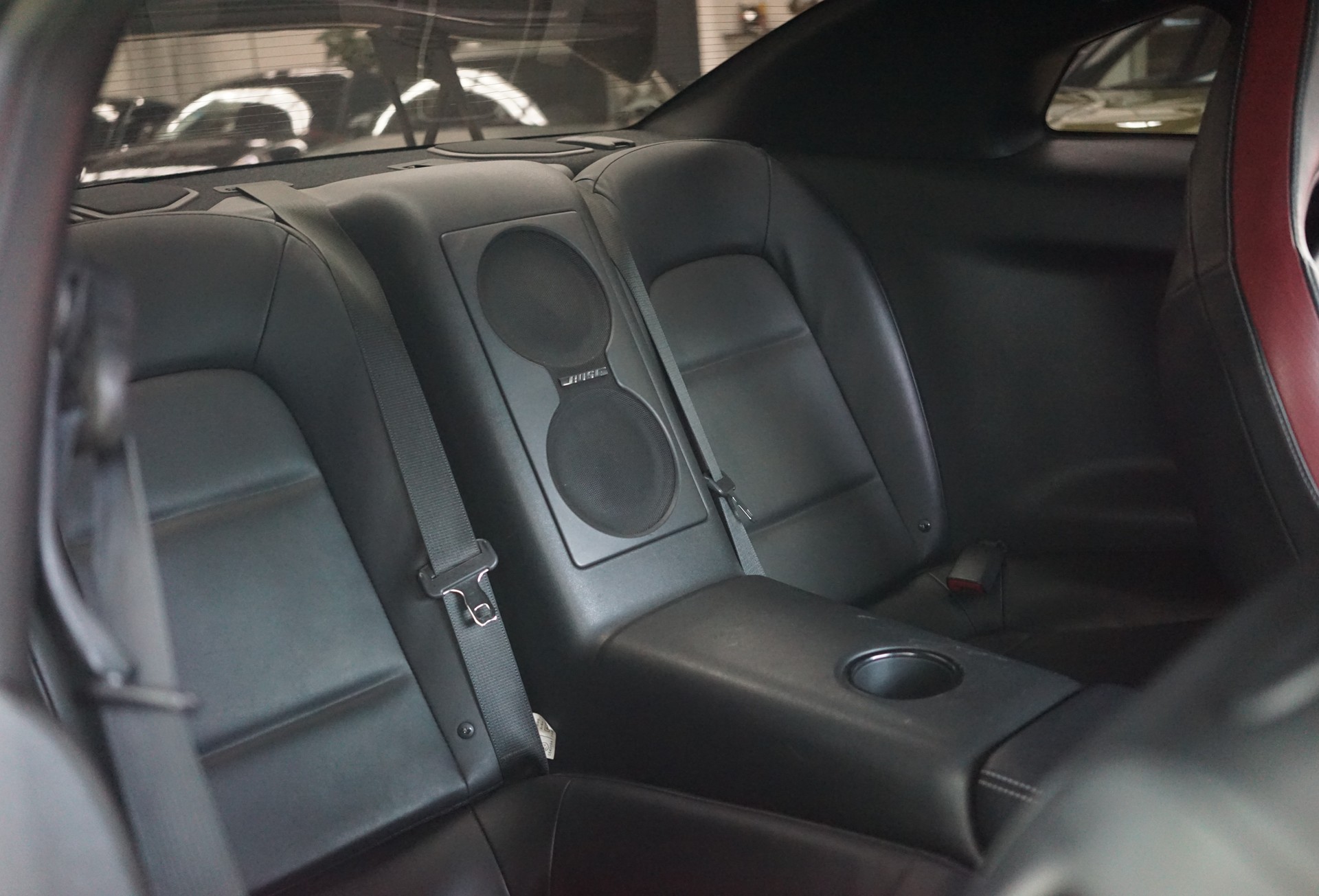 NISSAN GT-R 3.8 V6 Biturbo Black Edition / NAP Auspuff * APR Spoiler ** - 29