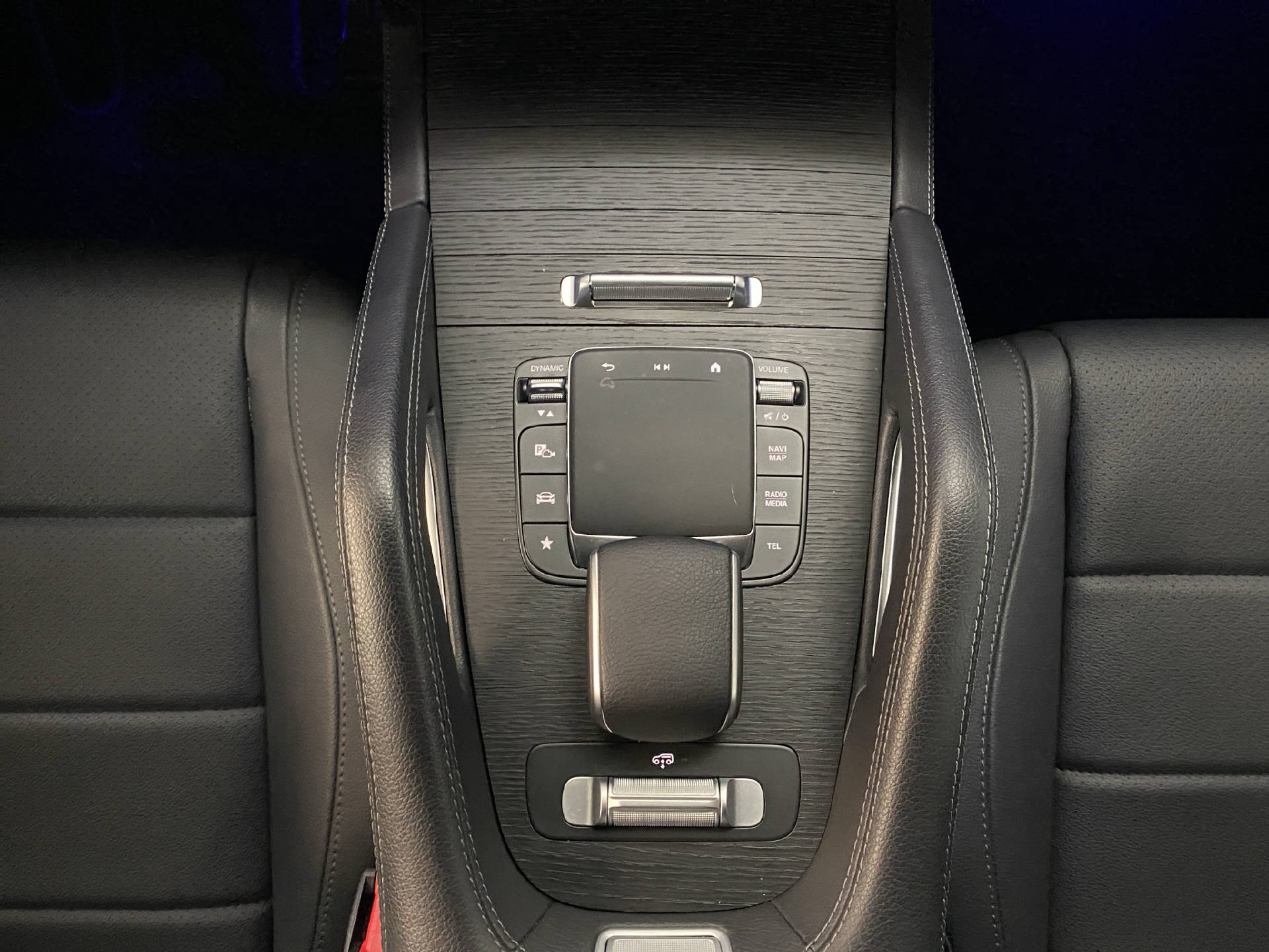 MERCEDES-BENZ GLE 350 de AMG Line 4MATIC - 11