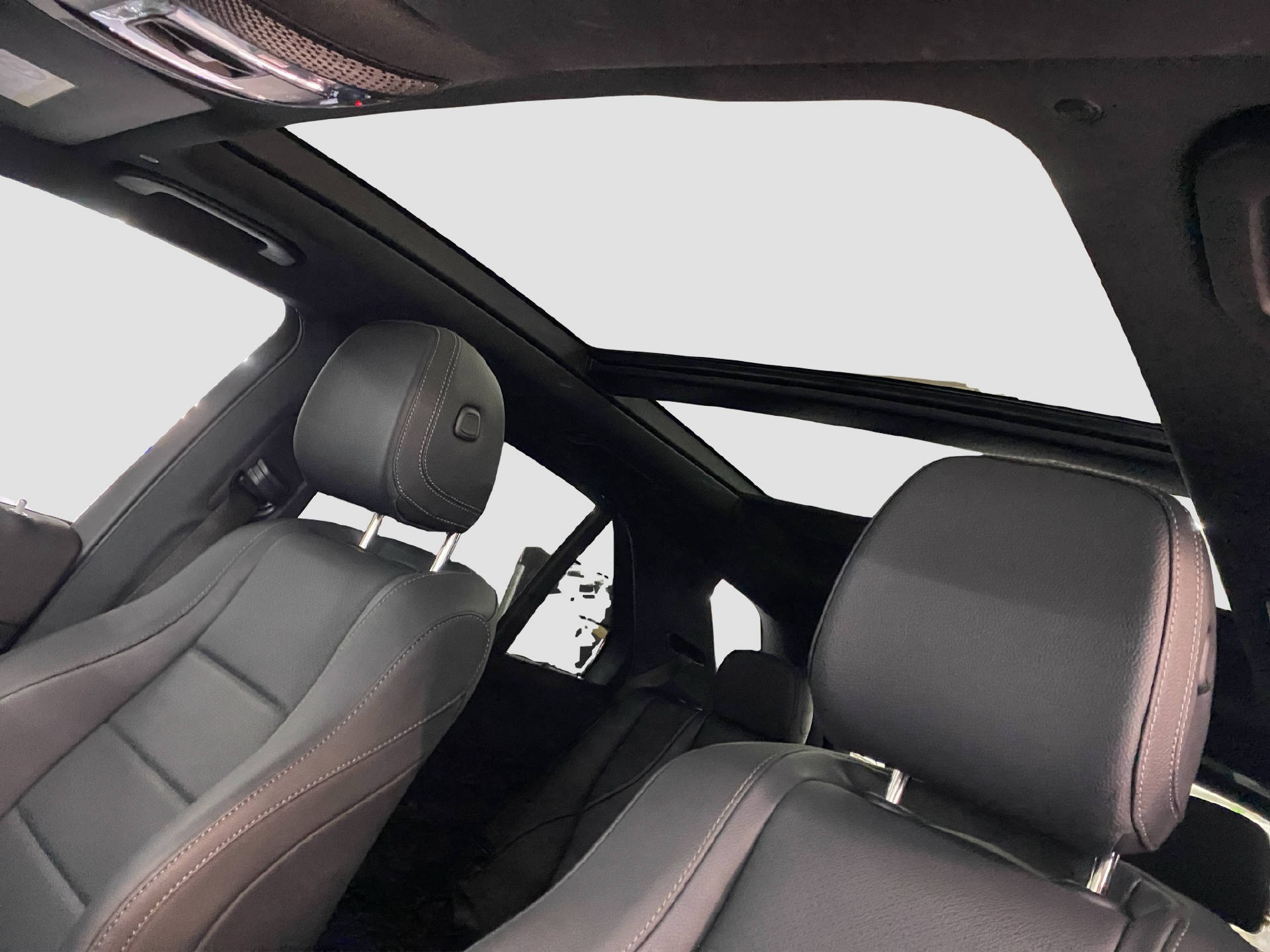 MERCEDES-BENZ GLE 350 de AMG Line 4MATIC - 12