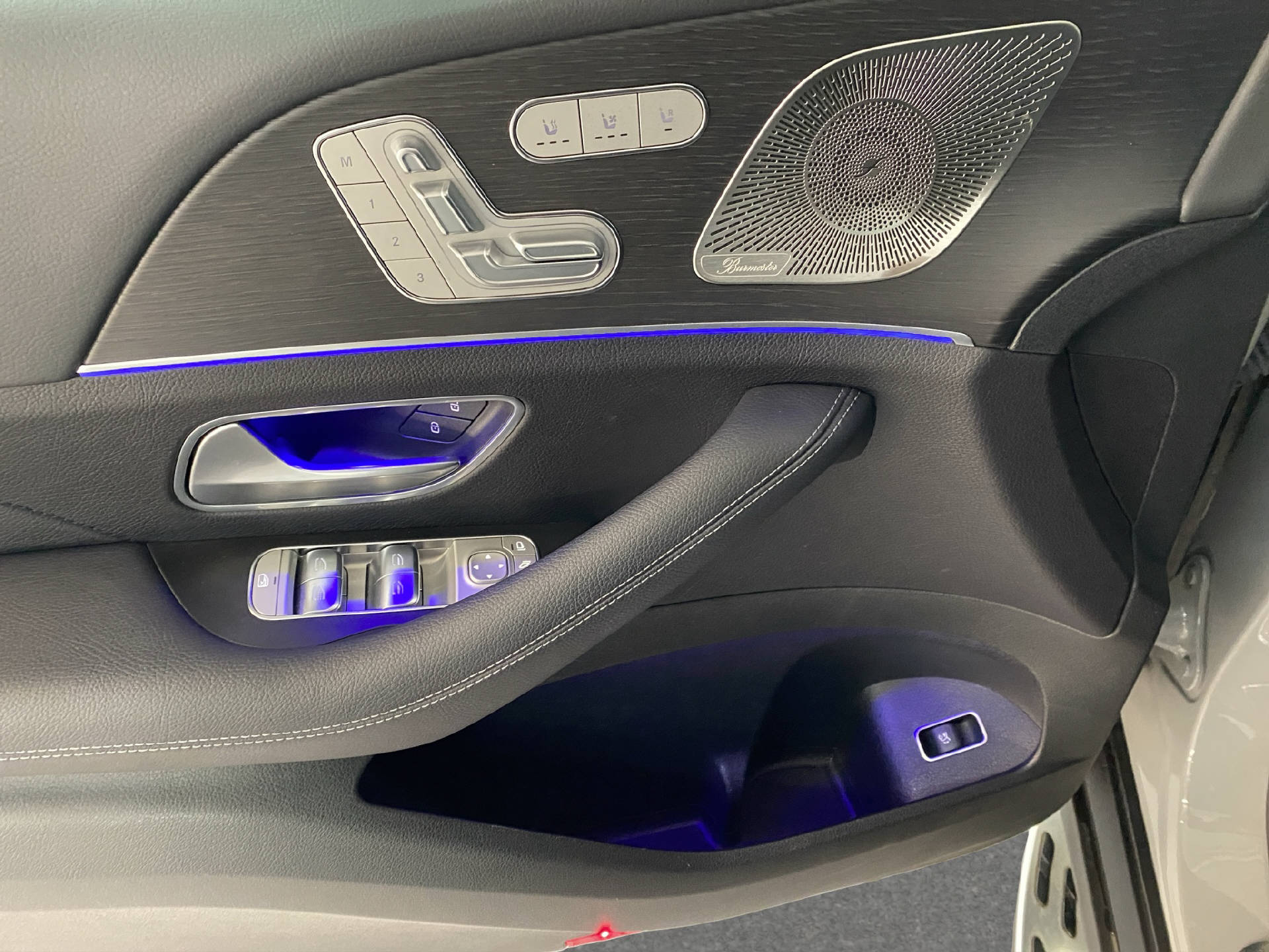 MERCEDES-BENZ GLE 350 de AMG Line 4MATIC - 13