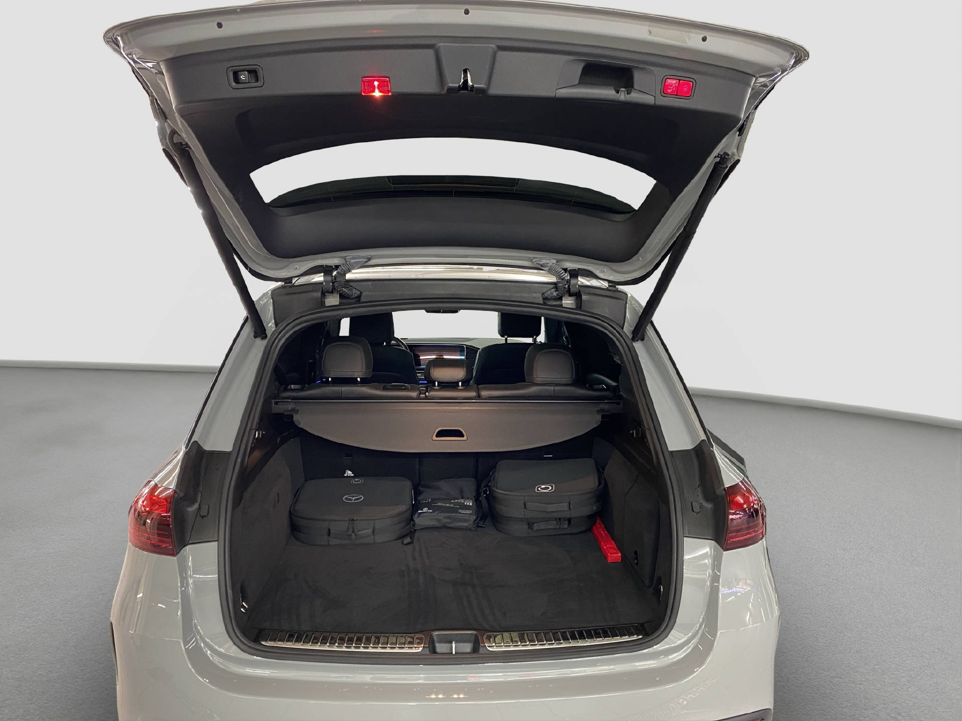 MERCEDES-BENZ GLE 350 de AMG Line 4MATIC - 15