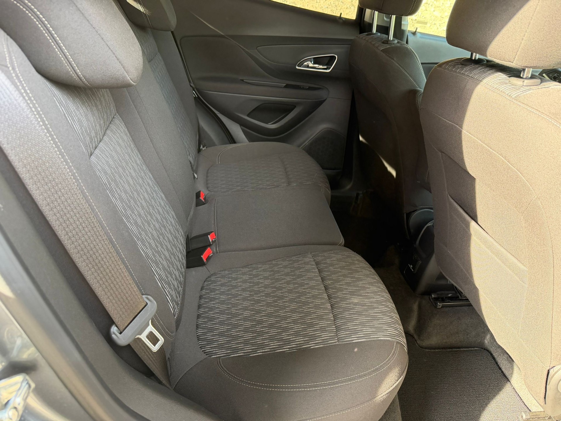 OPEL Mokka 1.4i 16V Turbo Drive 4WD - 11