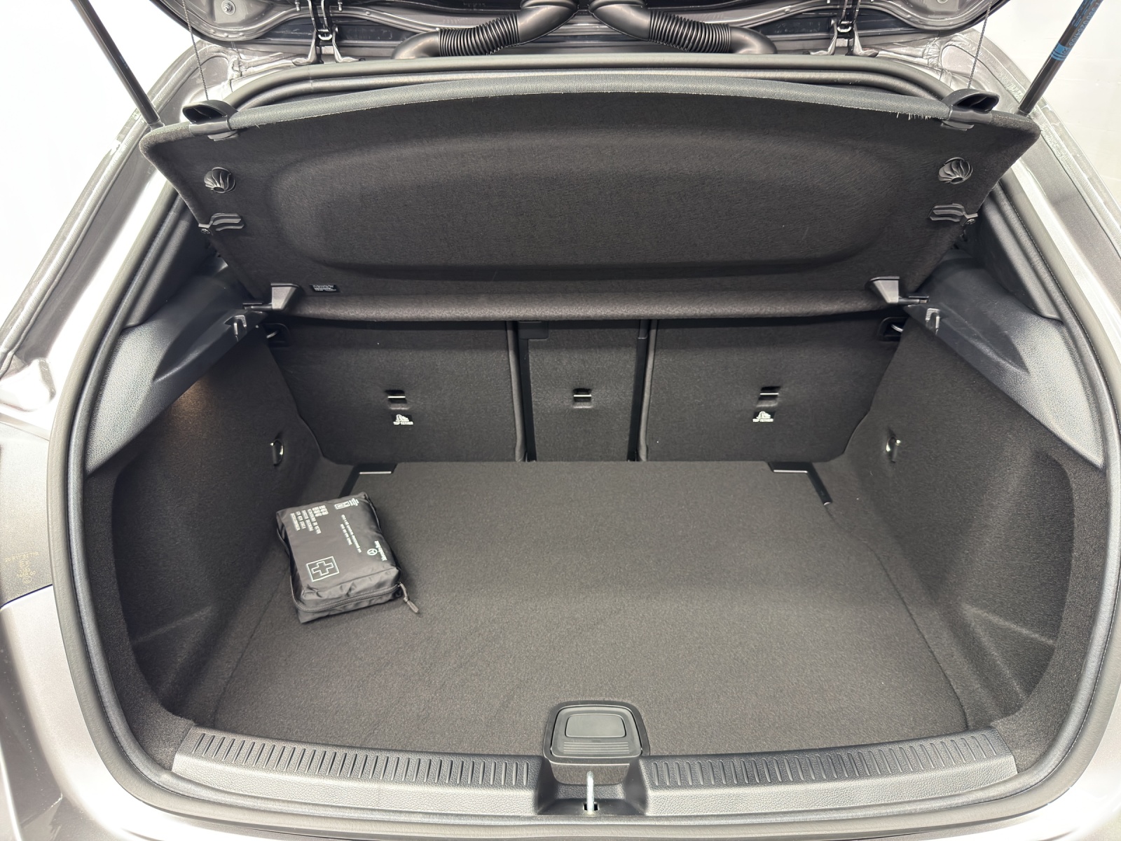 MERCEDES-BENZ AMG A 35 4Matic - 9