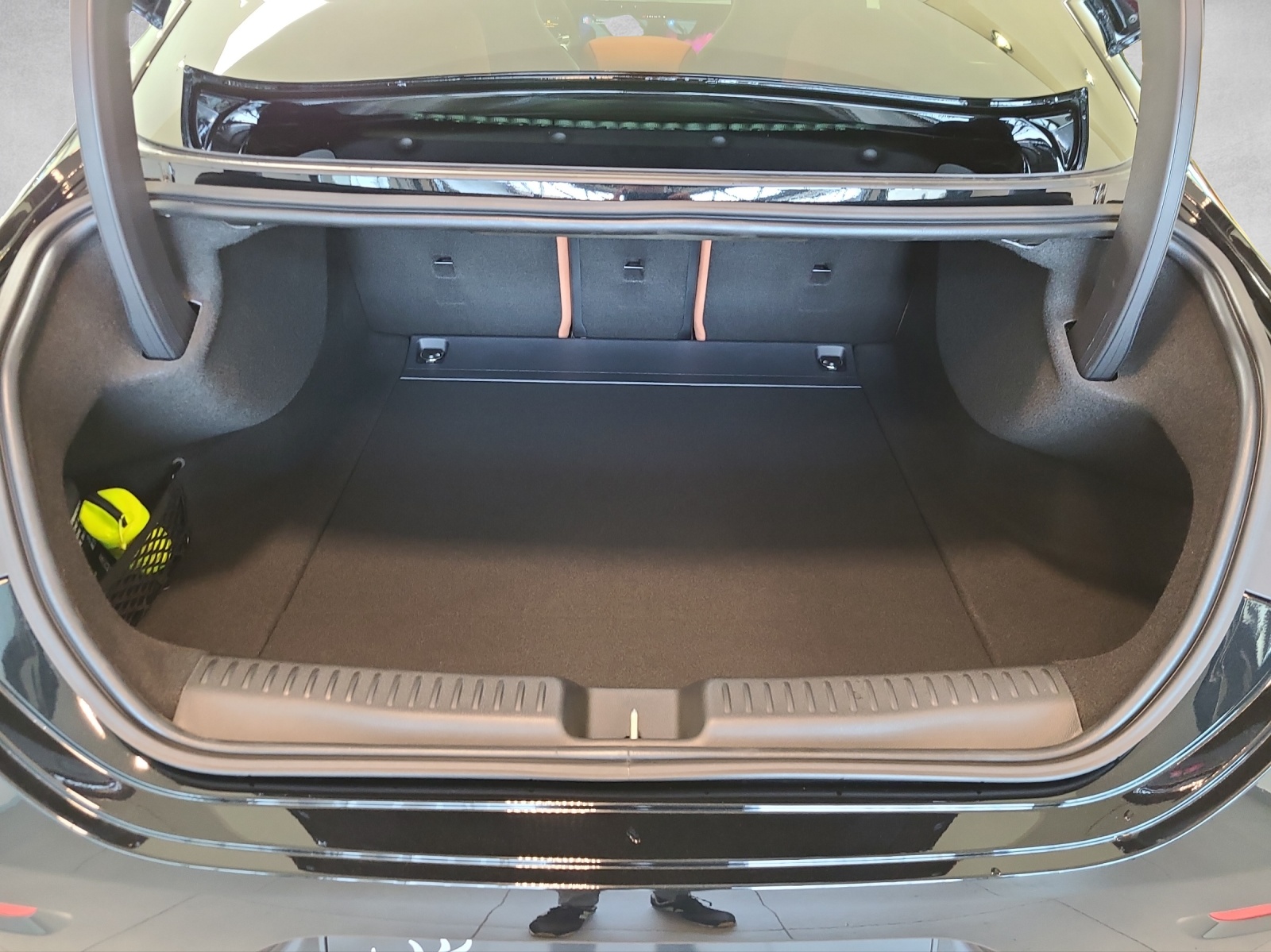 MERCEDES-BENZ CLA-CLASS C178 CLA 220 AMG Li - 14