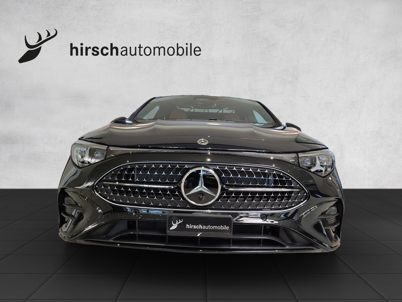 MERCEDES-BENZ CLA-CLASS C178 CLA 220 AMG Li - 6