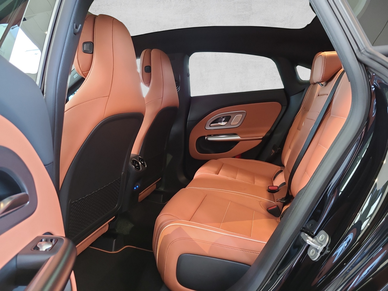 MERCEDES-BENZ CLA-CLASS C178 CLA 220 AMG Li - 11