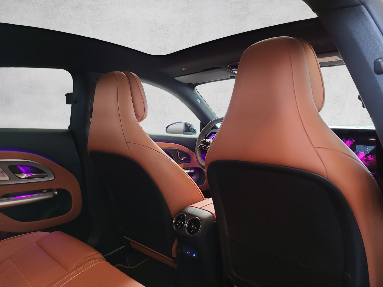 MERCEDES-BENZ CLA-CLASS C178 CLA 220 AMG Li - 15