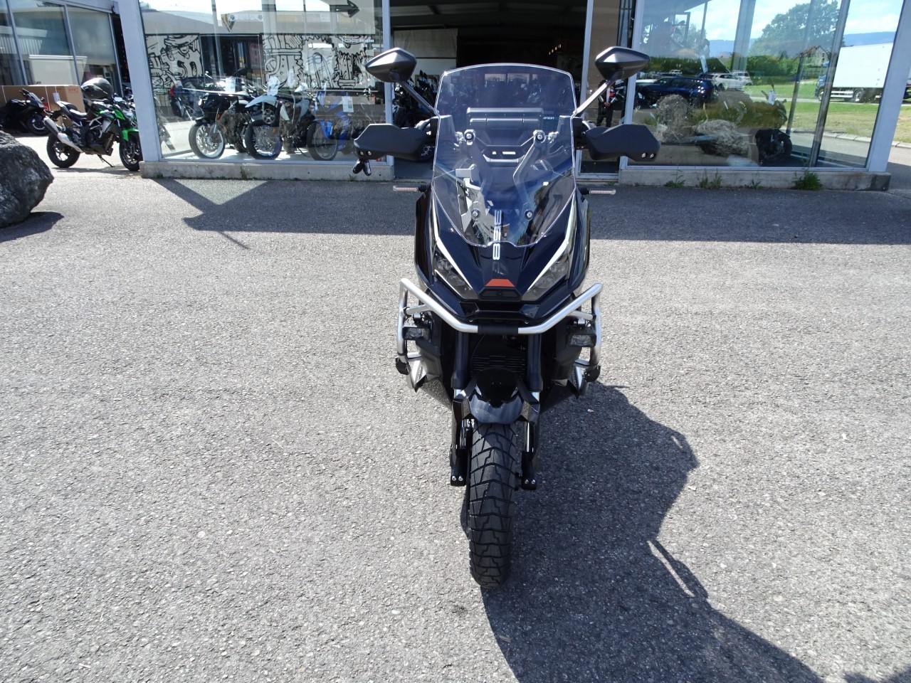 ZONTES 368 G - 3