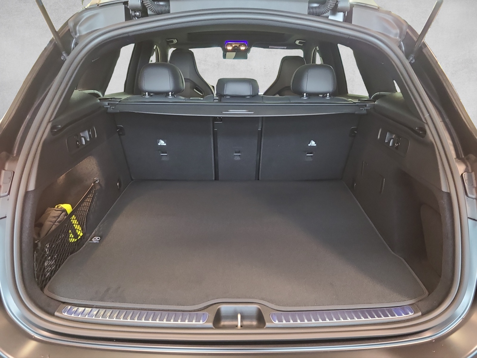 MERCEDES-BENZ GLC 53 AMG 4Matic+ 9G-Tronic - 14