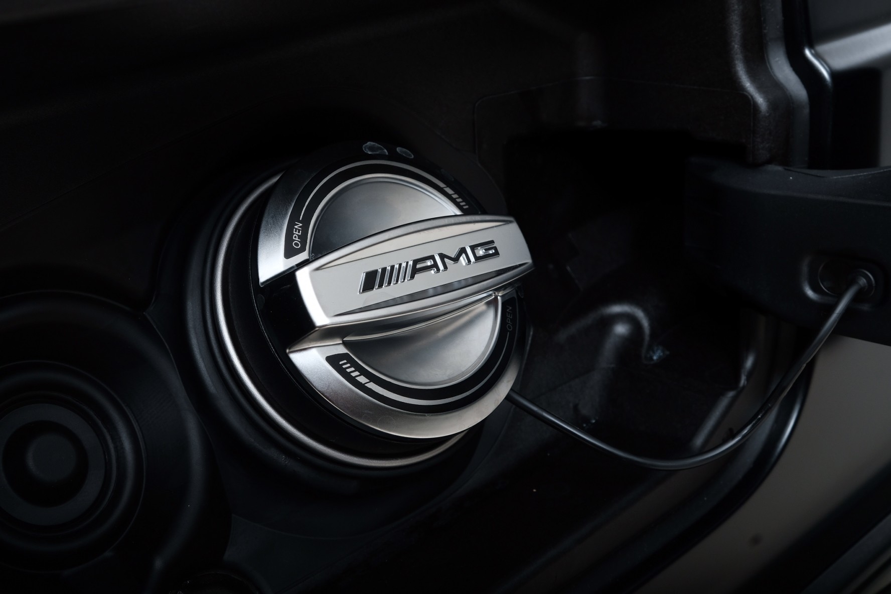 MERCEDES-BENZ G 63 AMG 9G-Tronic - 20
