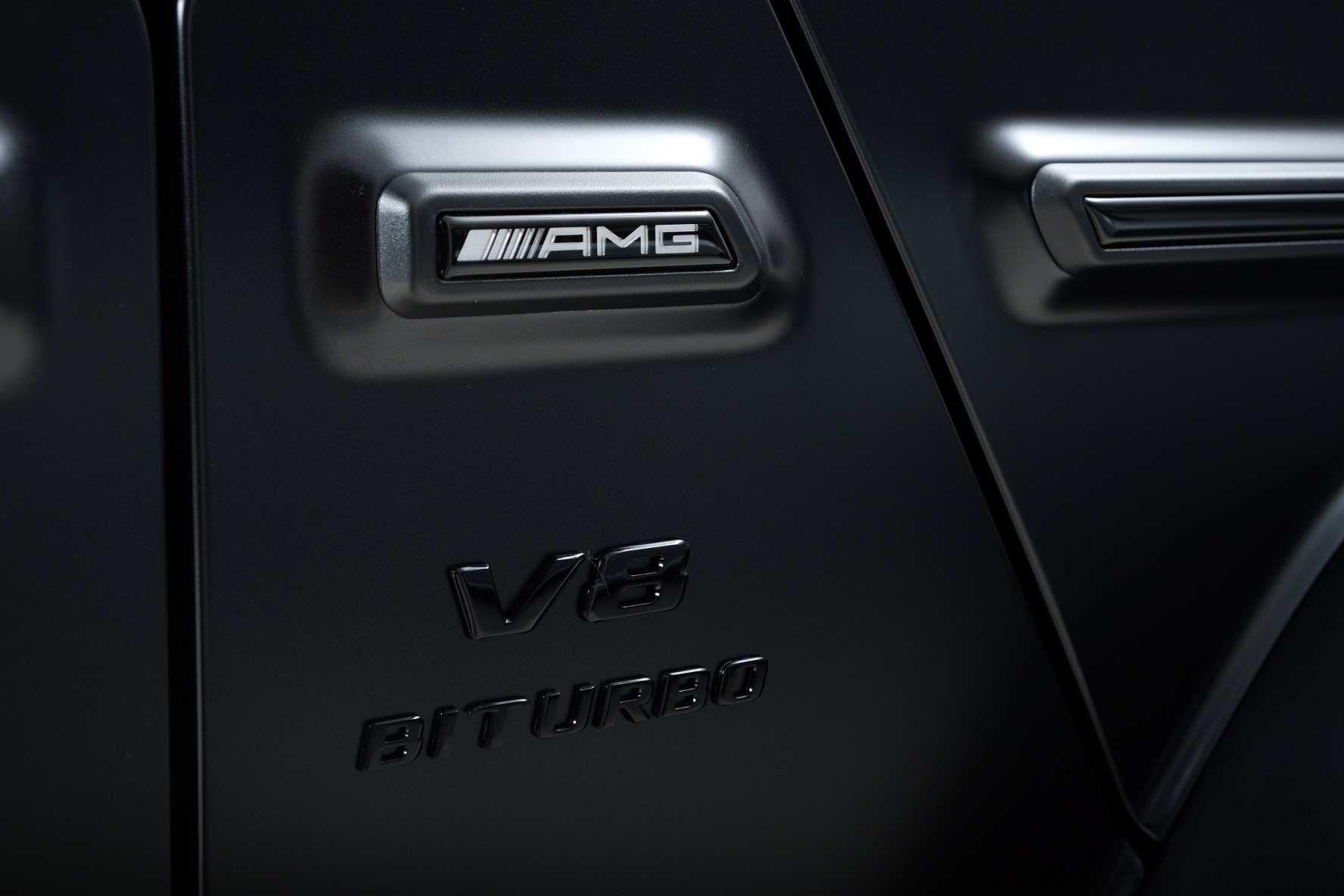 MERCEDES-BENZ G 63 AMG 9G-Tronic - 19