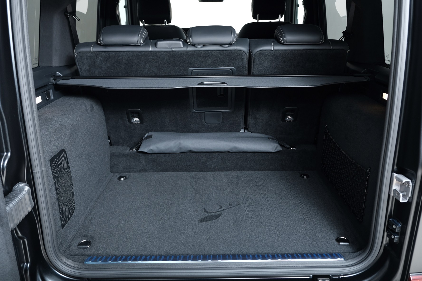MERCEDES-BENZ G 63 AMG 9G-Tronic - 17