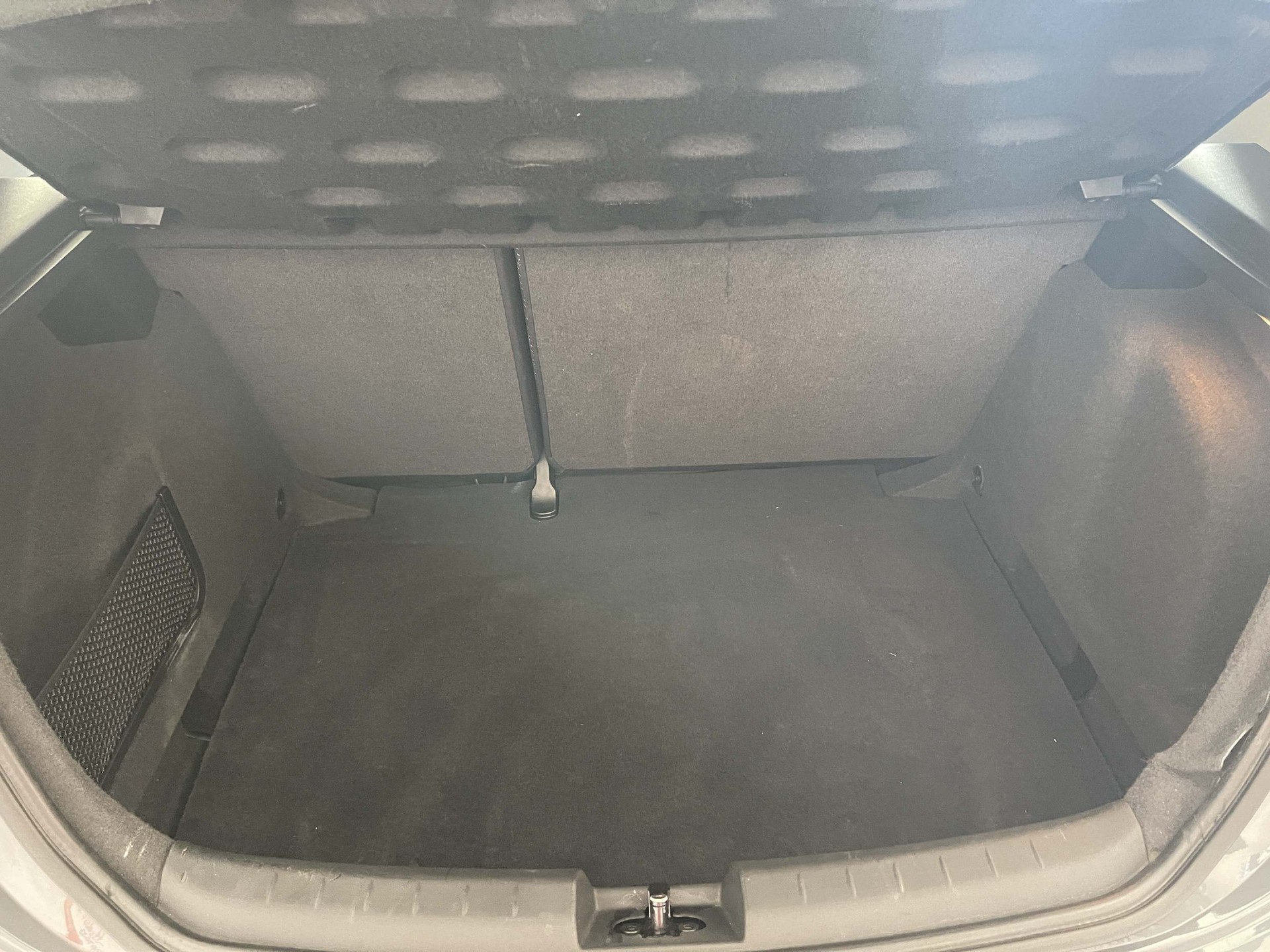 SEAT Leon 1.4 TSI Reference - 11