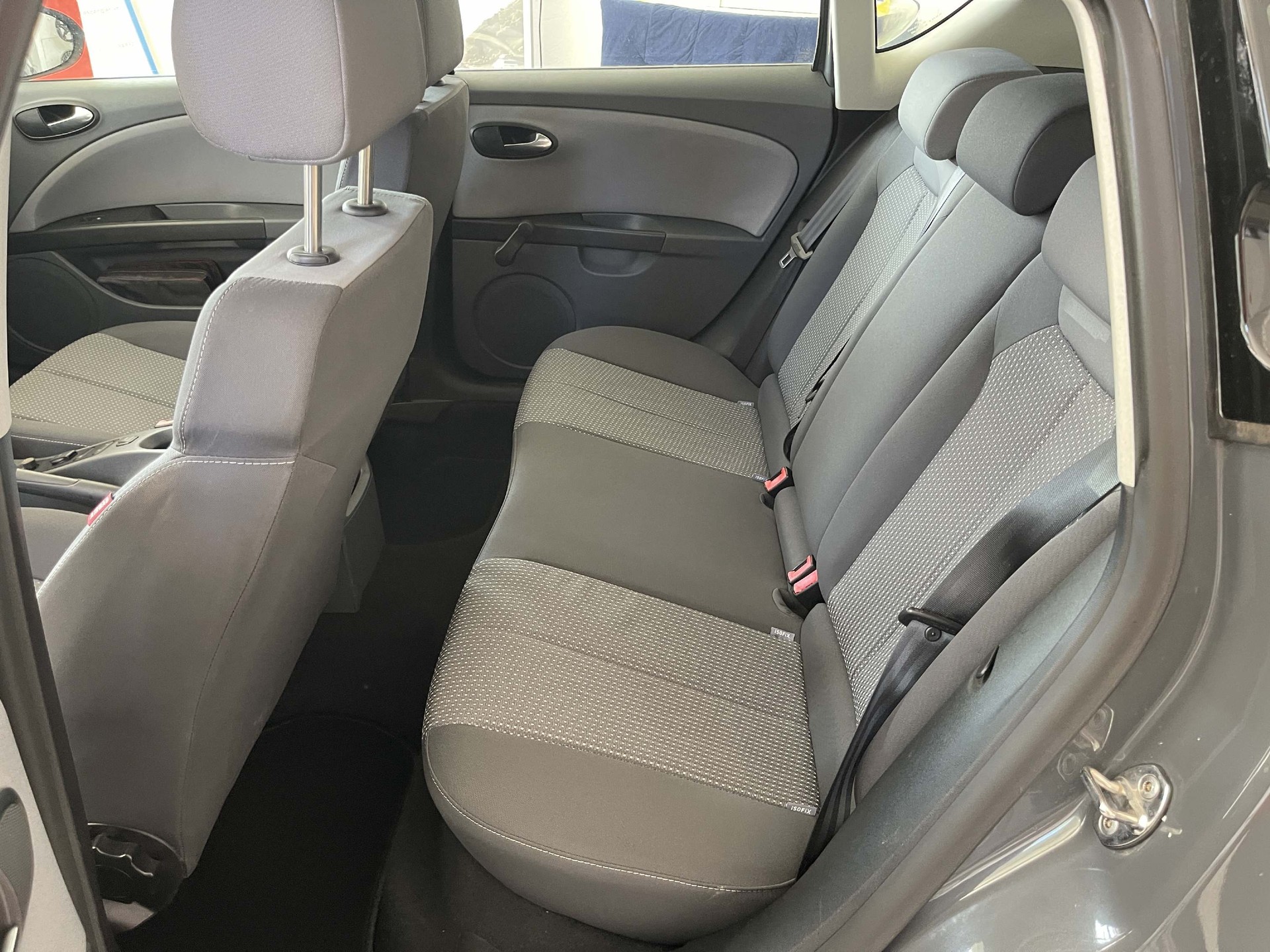 SEAT Leon 1.4 TSI Reference - 10