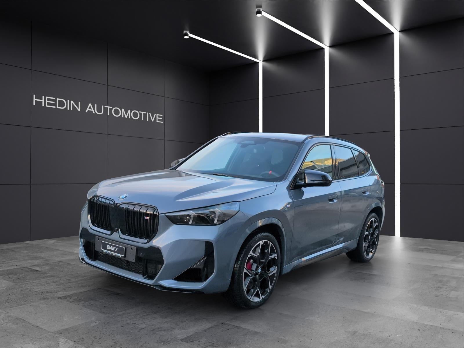 BMW X1 U11 M35i SUV / Geländewagen