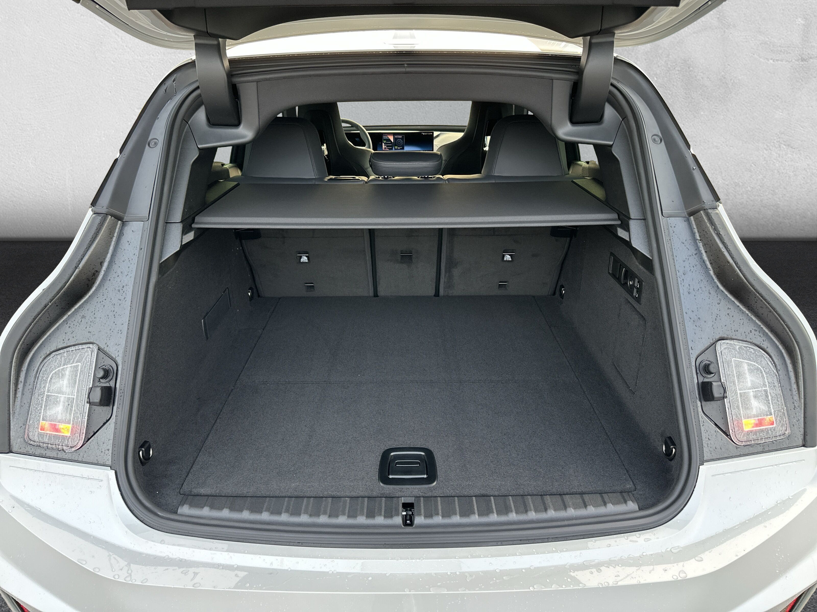 BMW iX xDrive60 M Sport Pro **Action de leasing à 0.9%** - 10