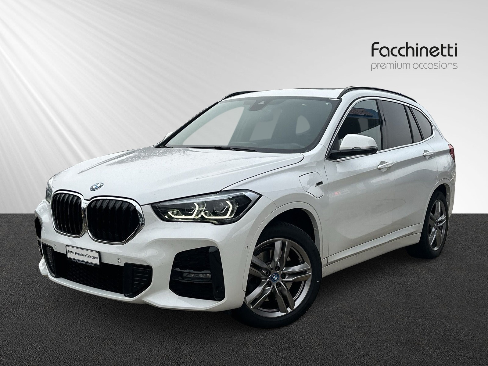 BMW X1 xDrive 25e M Sport Steptronic