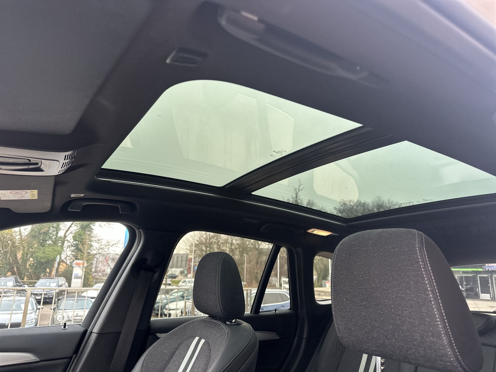 BMW X1 xDrive 25e M Sport Steptronic - 19