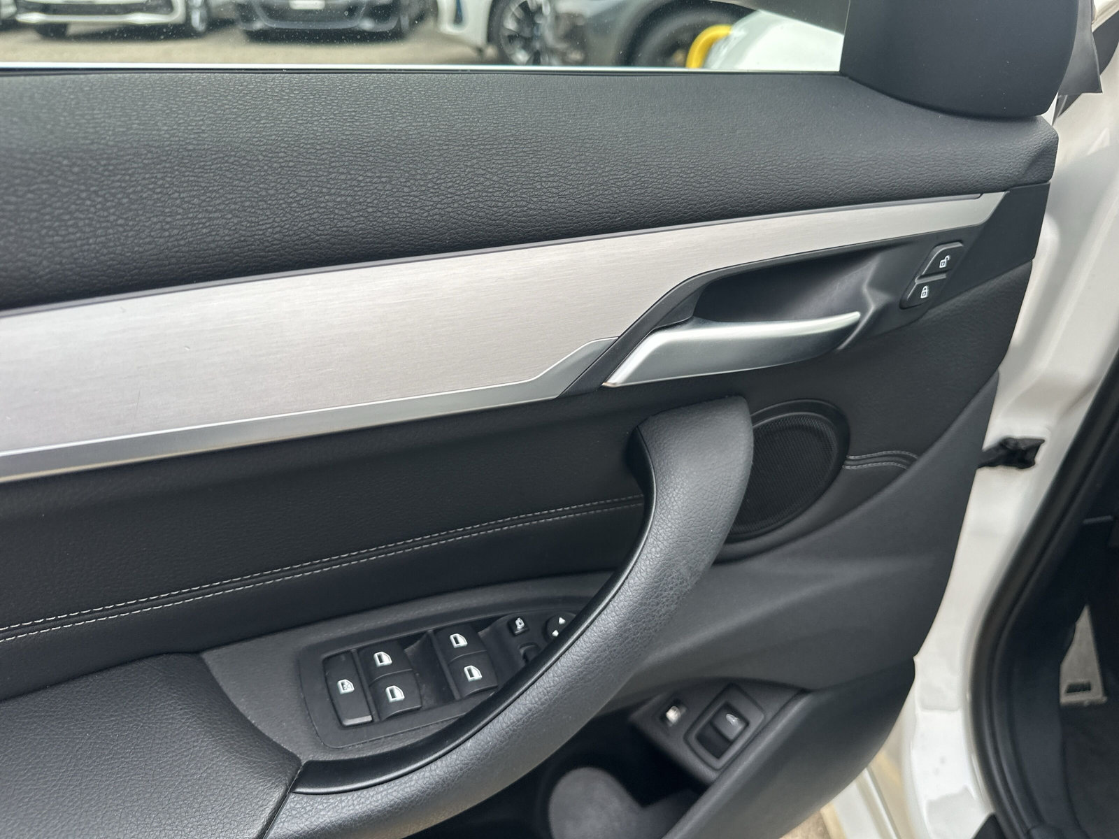 BMW X1 xDrive 25e M Sport Steptronic - 18