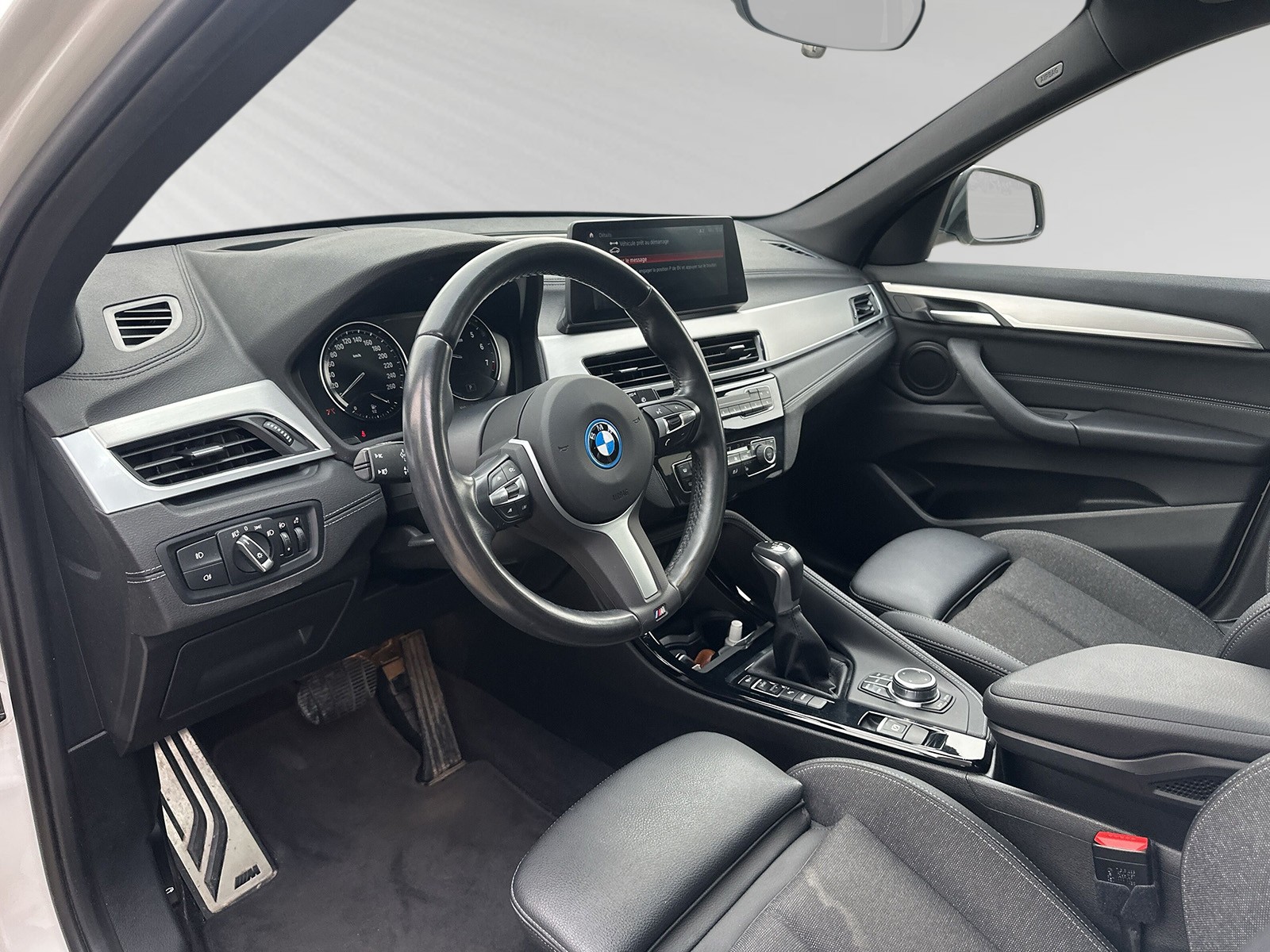 BMW X1 xDrive 25e M Sport Steptronic - 5