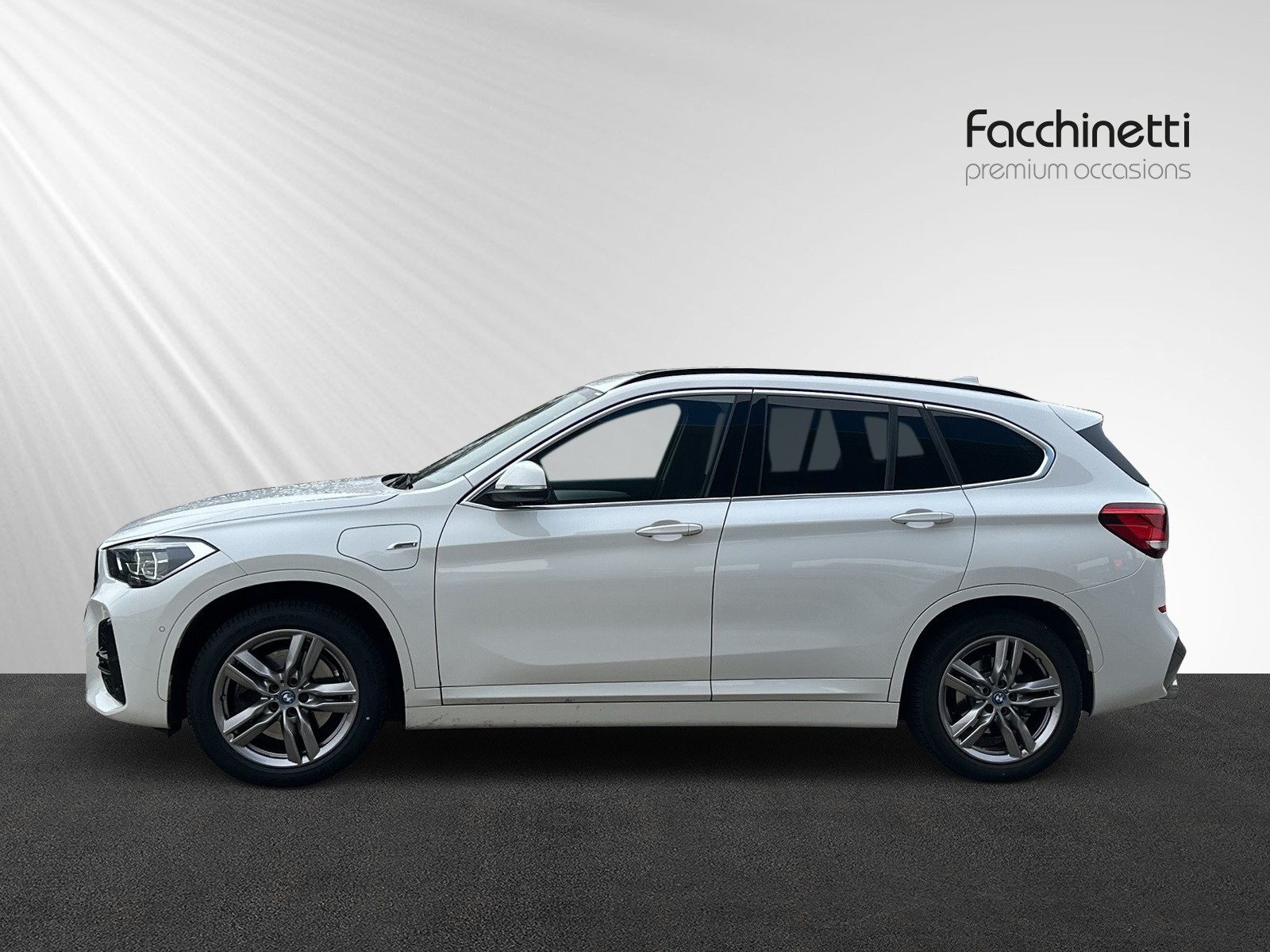 BMW X1 xDrive 25e M Sport Steptronic - 3