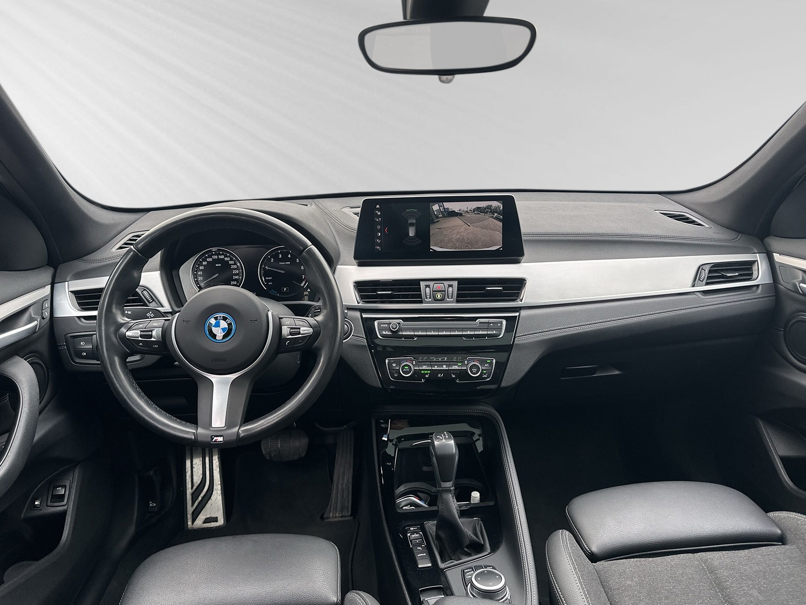 BMW X1 xDrive 25e M Sport Steptronic - 7