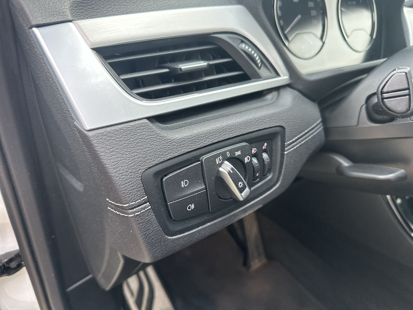 BMW X1 xDrive 25e M Sport Steptronic - 21